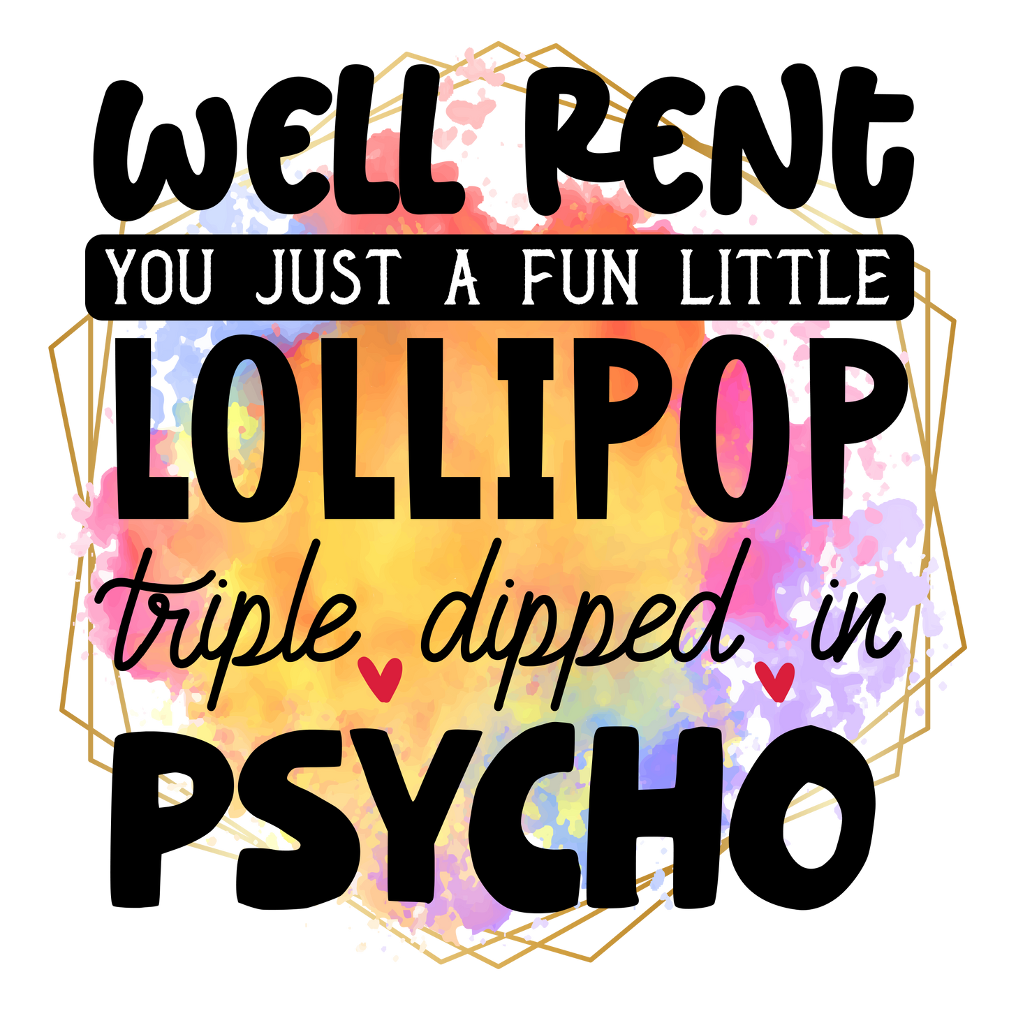 Quote PNG Bundle 2