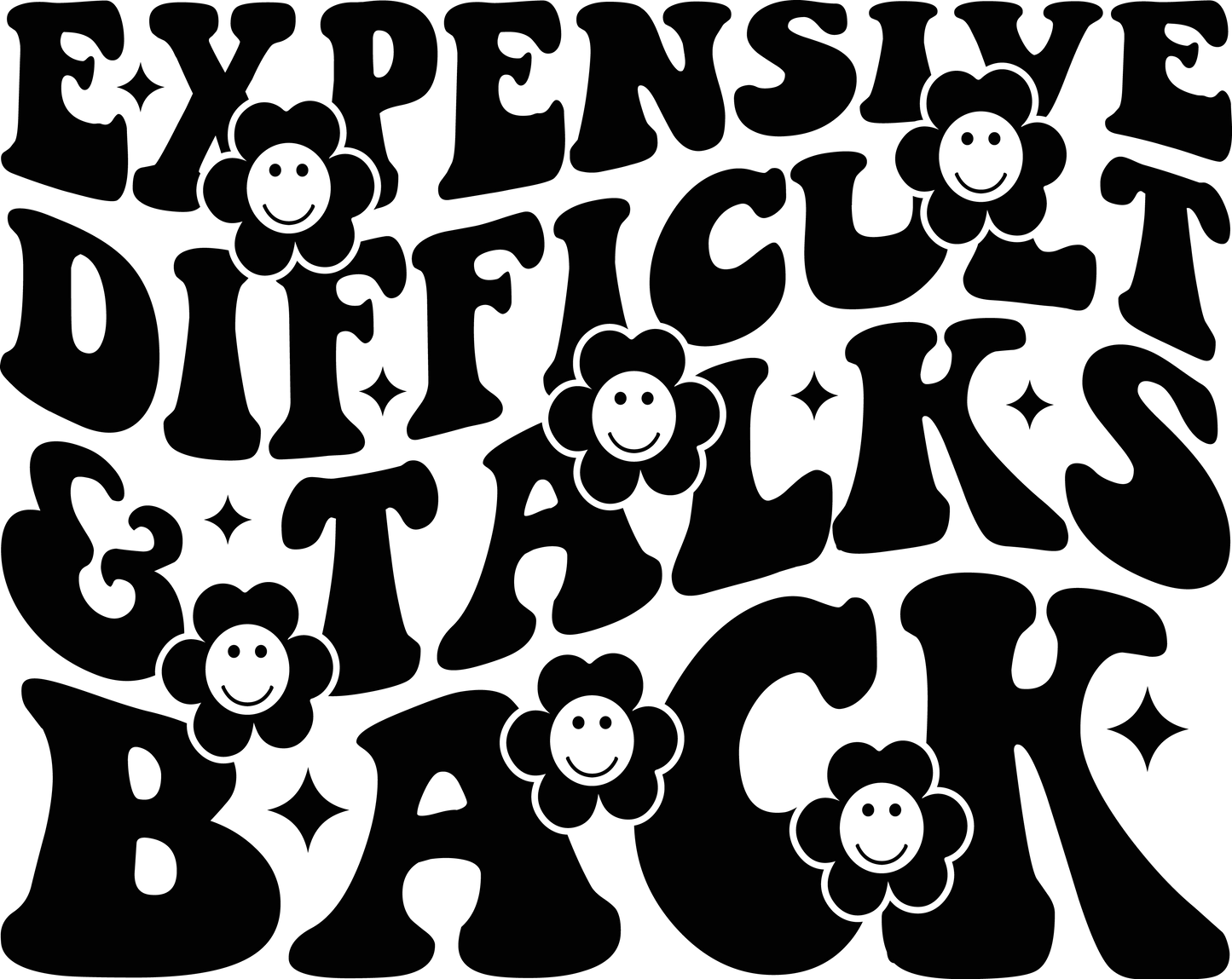 Quote PNG Bundle 3