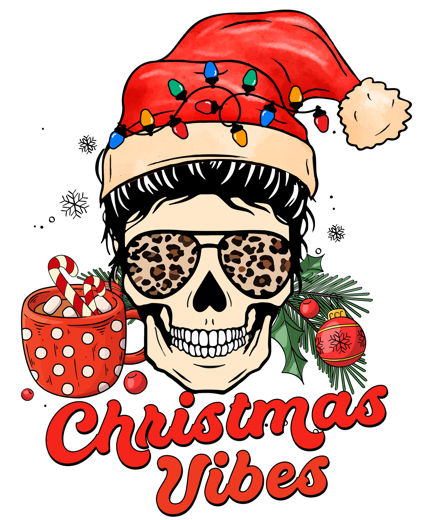Christmas PNG Bundle 1