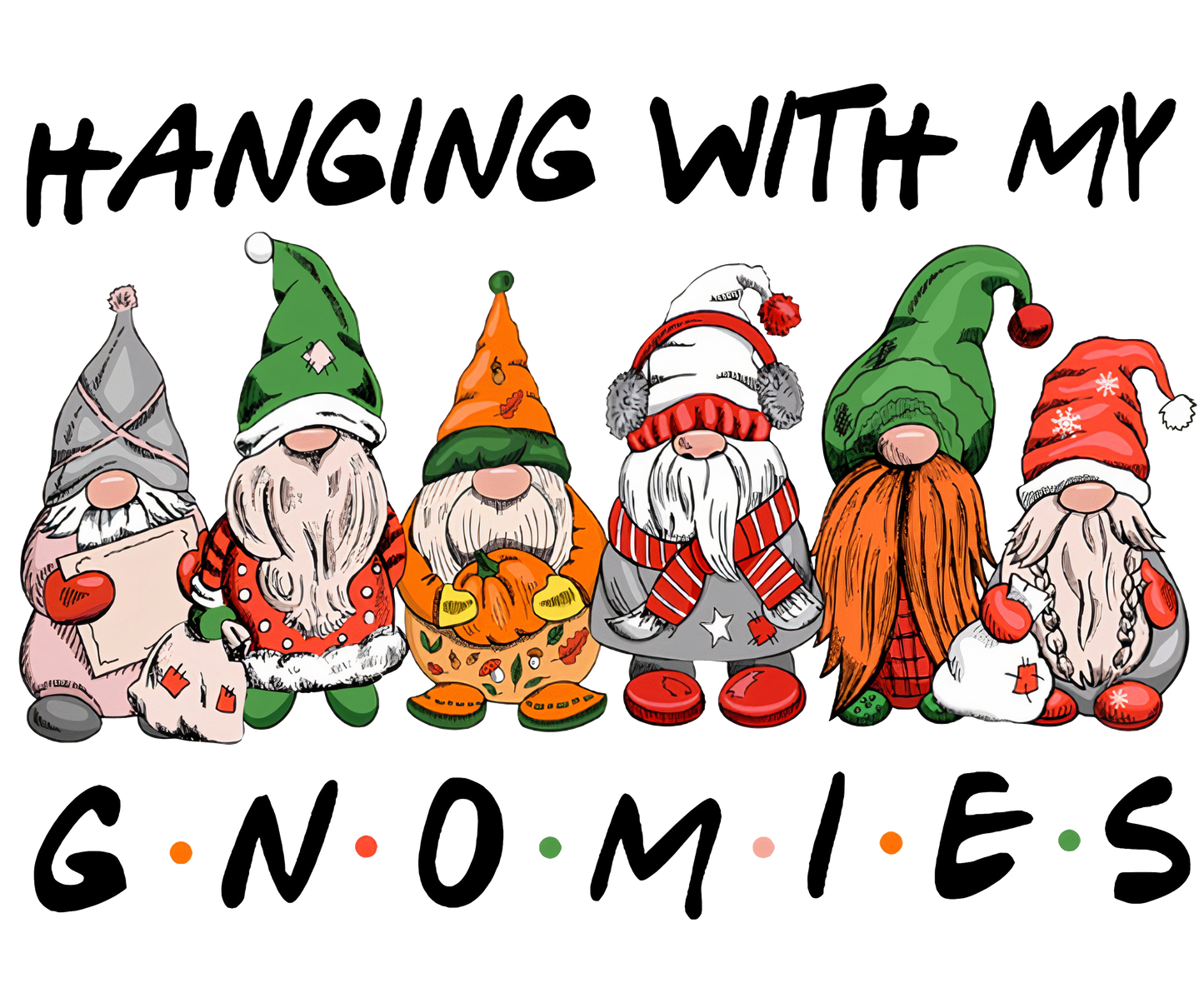 Christmas PNG Bundle 1