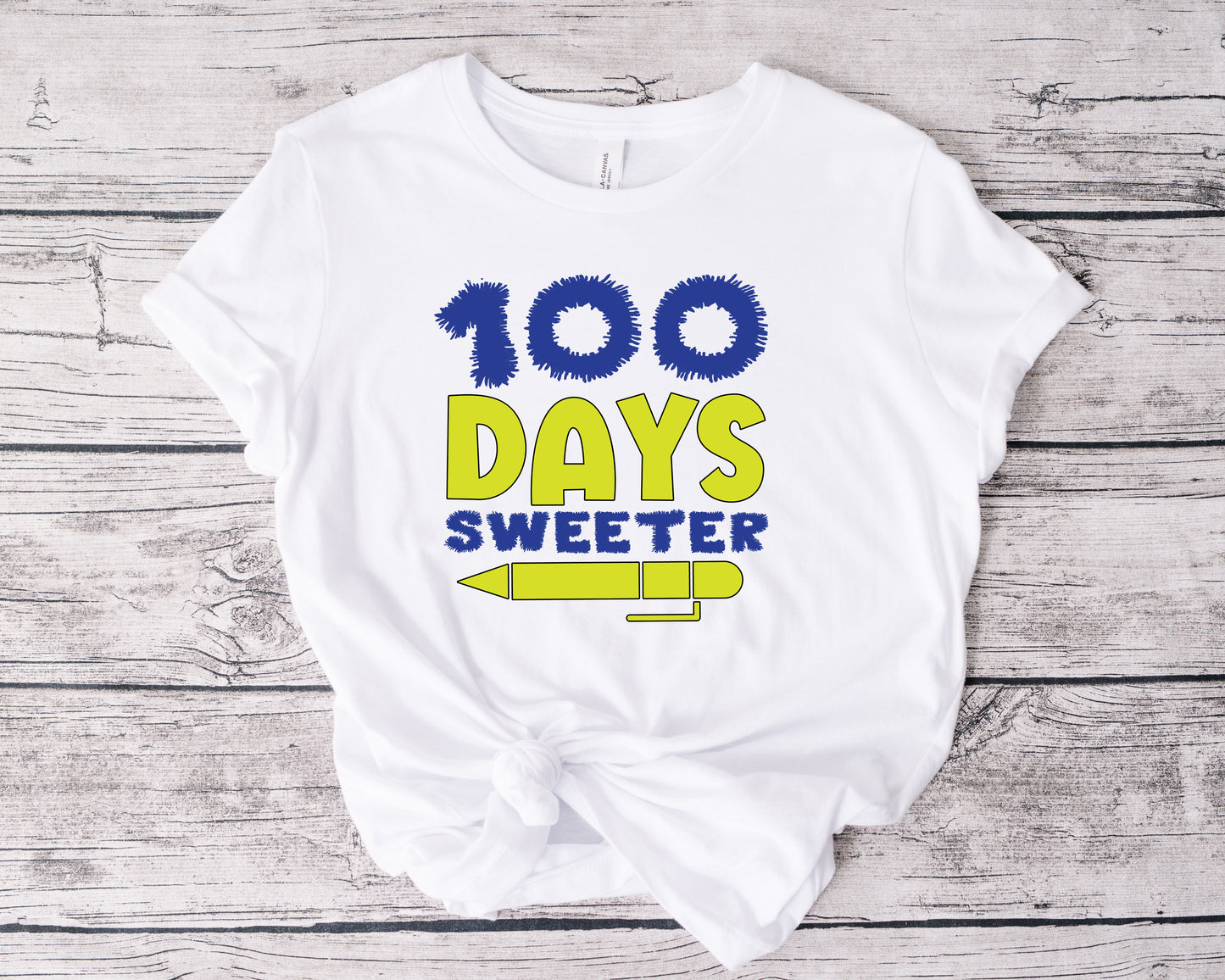 Youth 100 Days Sweeter