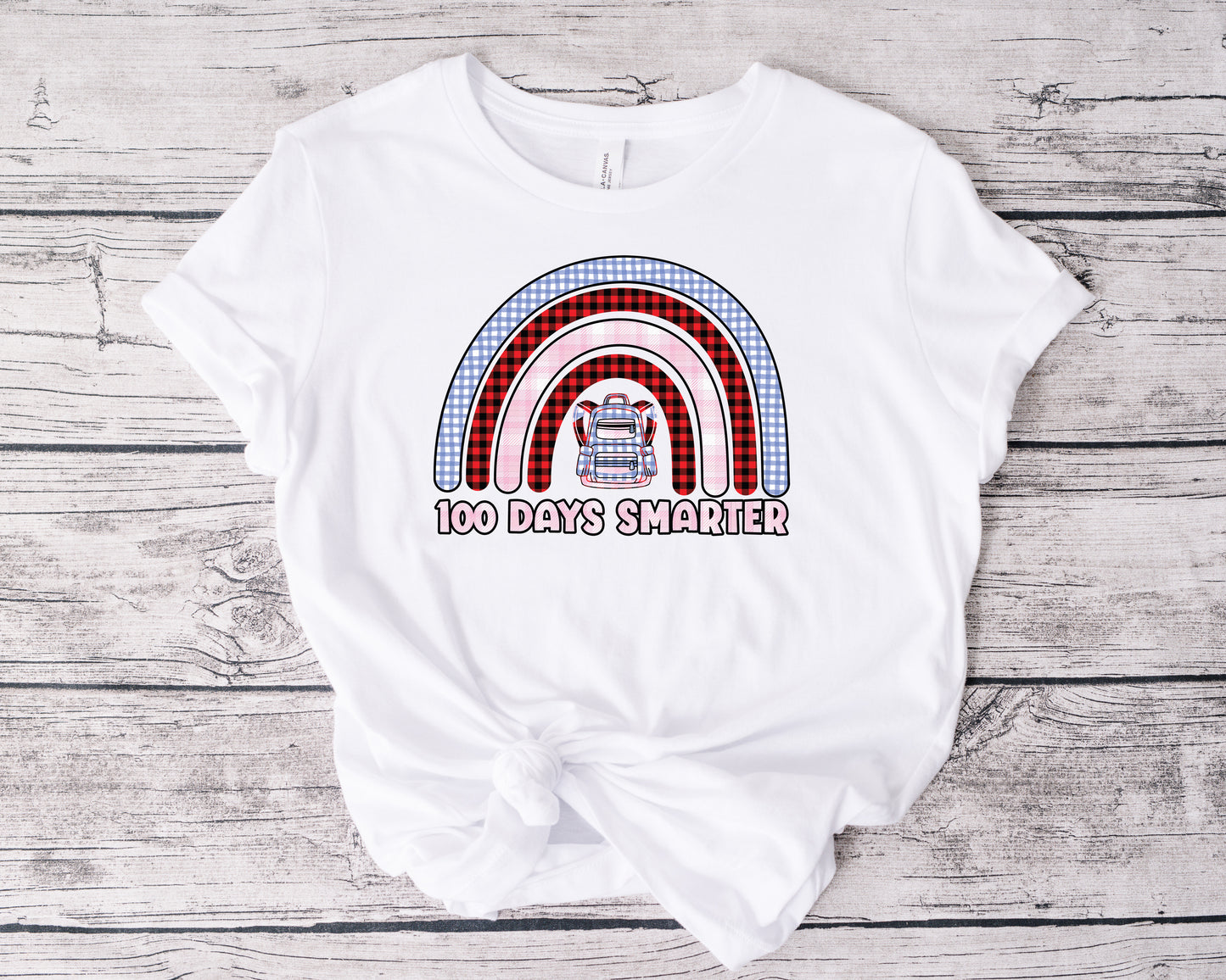 100 Days Smarter