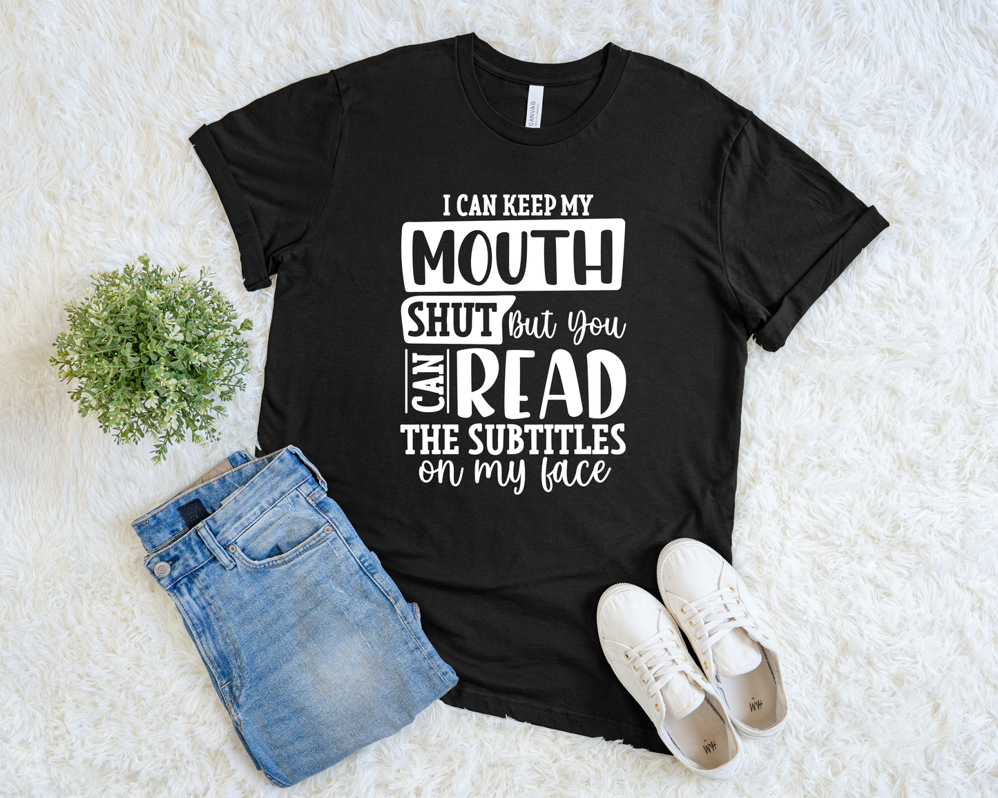 My Mouth