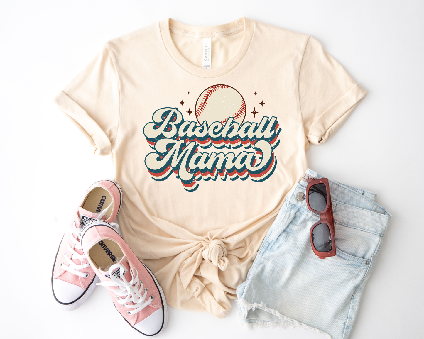 Baseball Mama