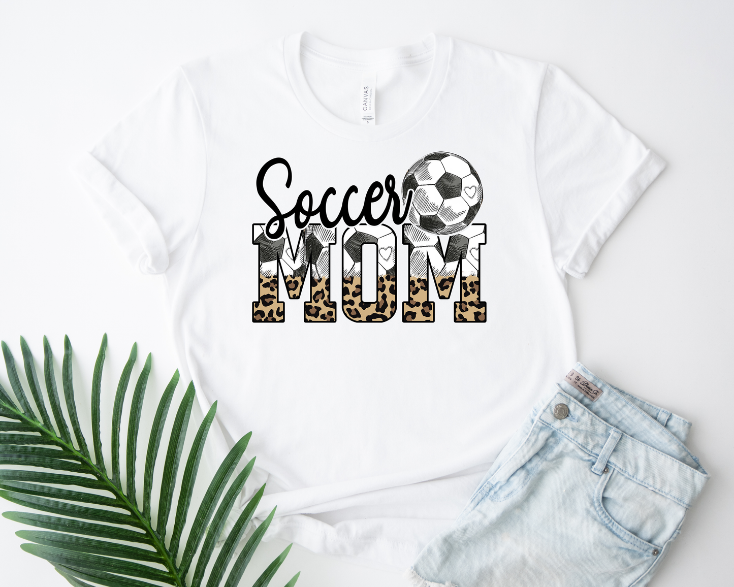 Soccer Mom