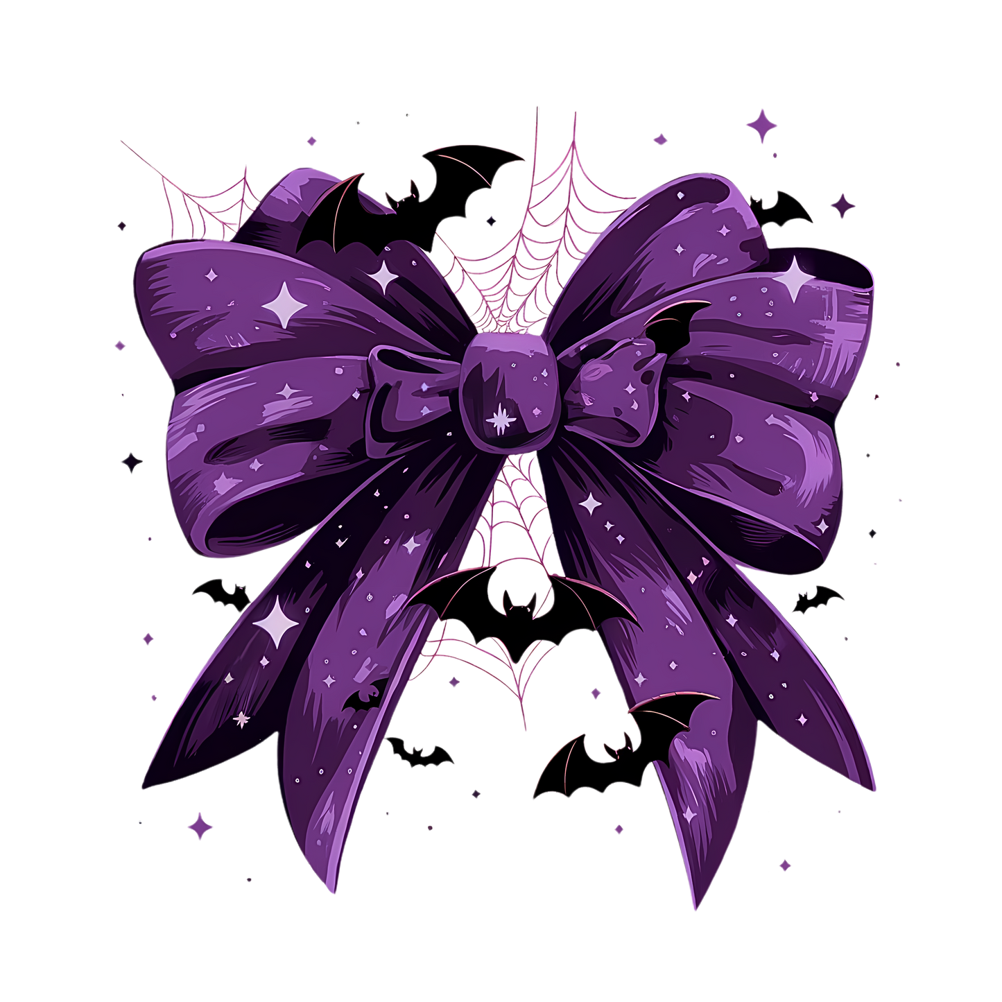 Halloween PNG Bundle 4