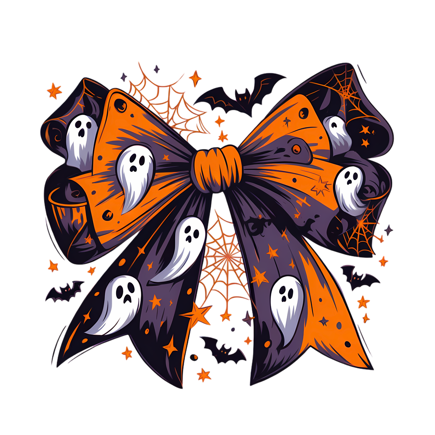 Halloween PNG Bundle 4