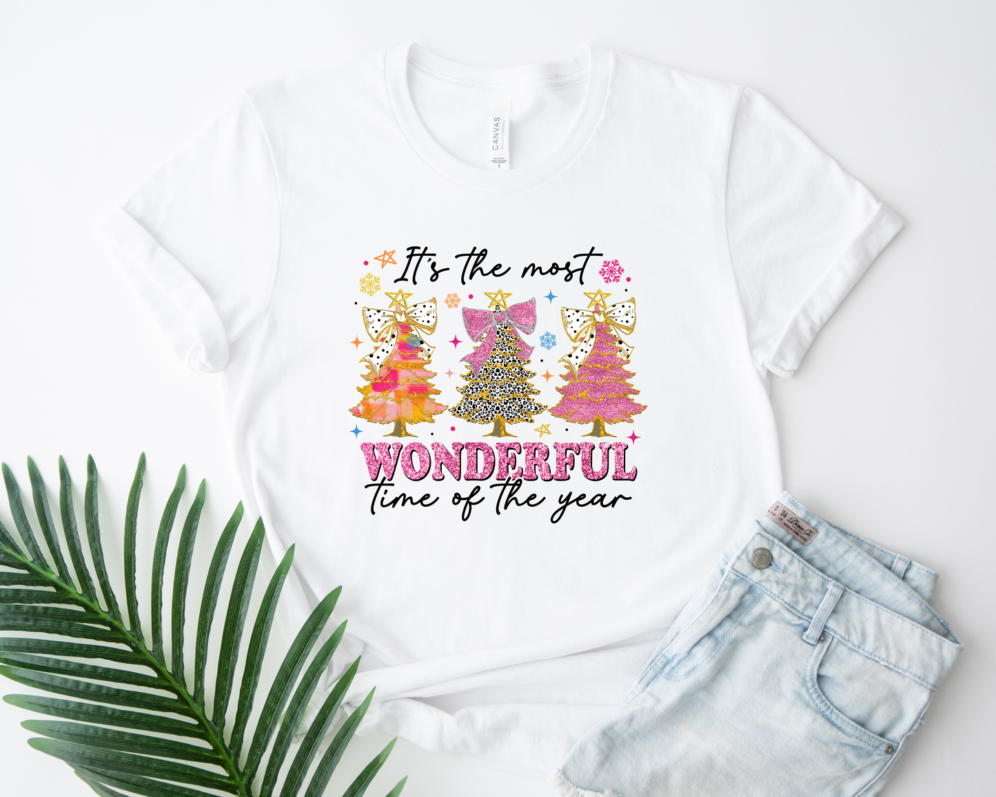 Its The Most Wonderful Time of The Year