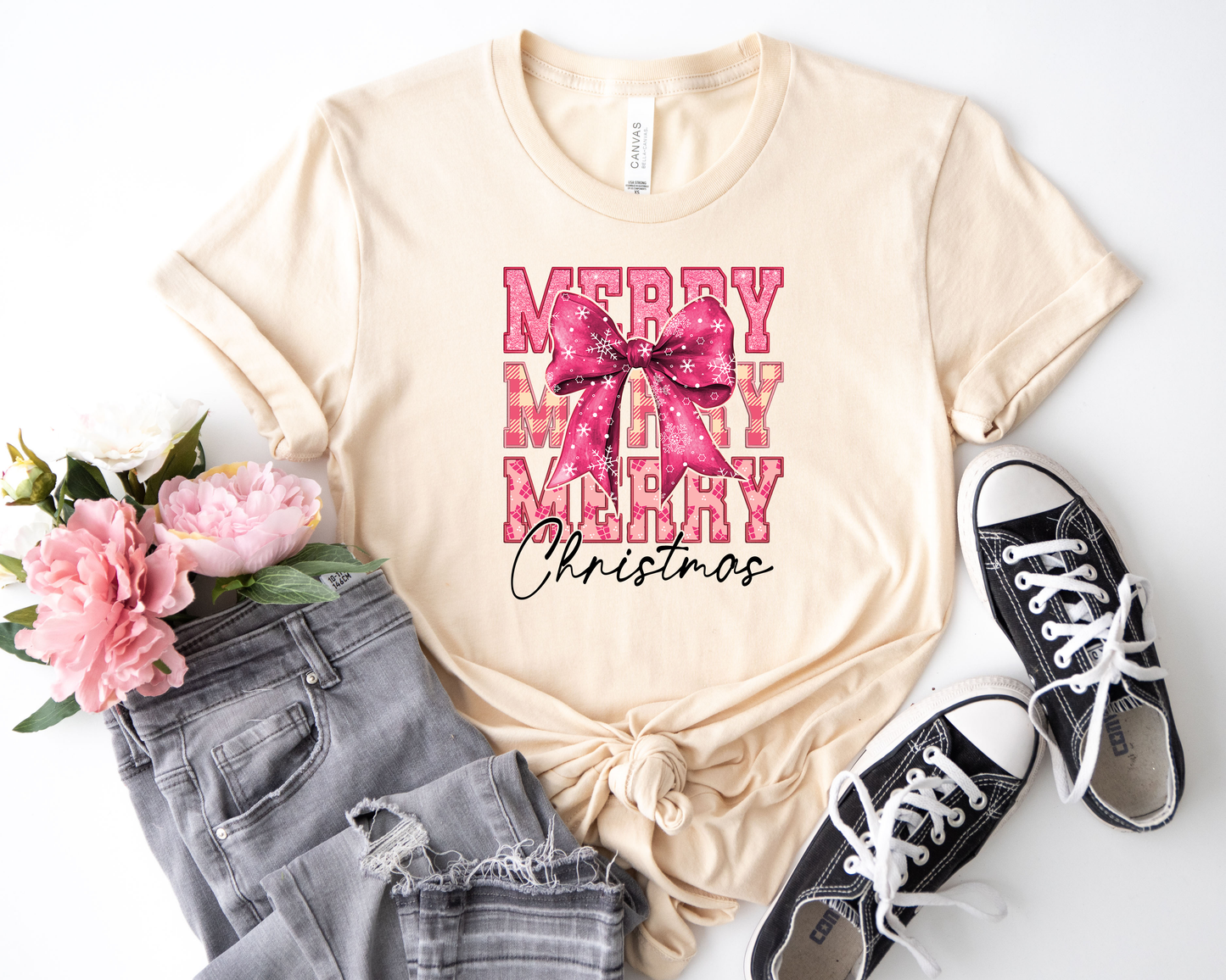 Merry Merry Merry Christmas