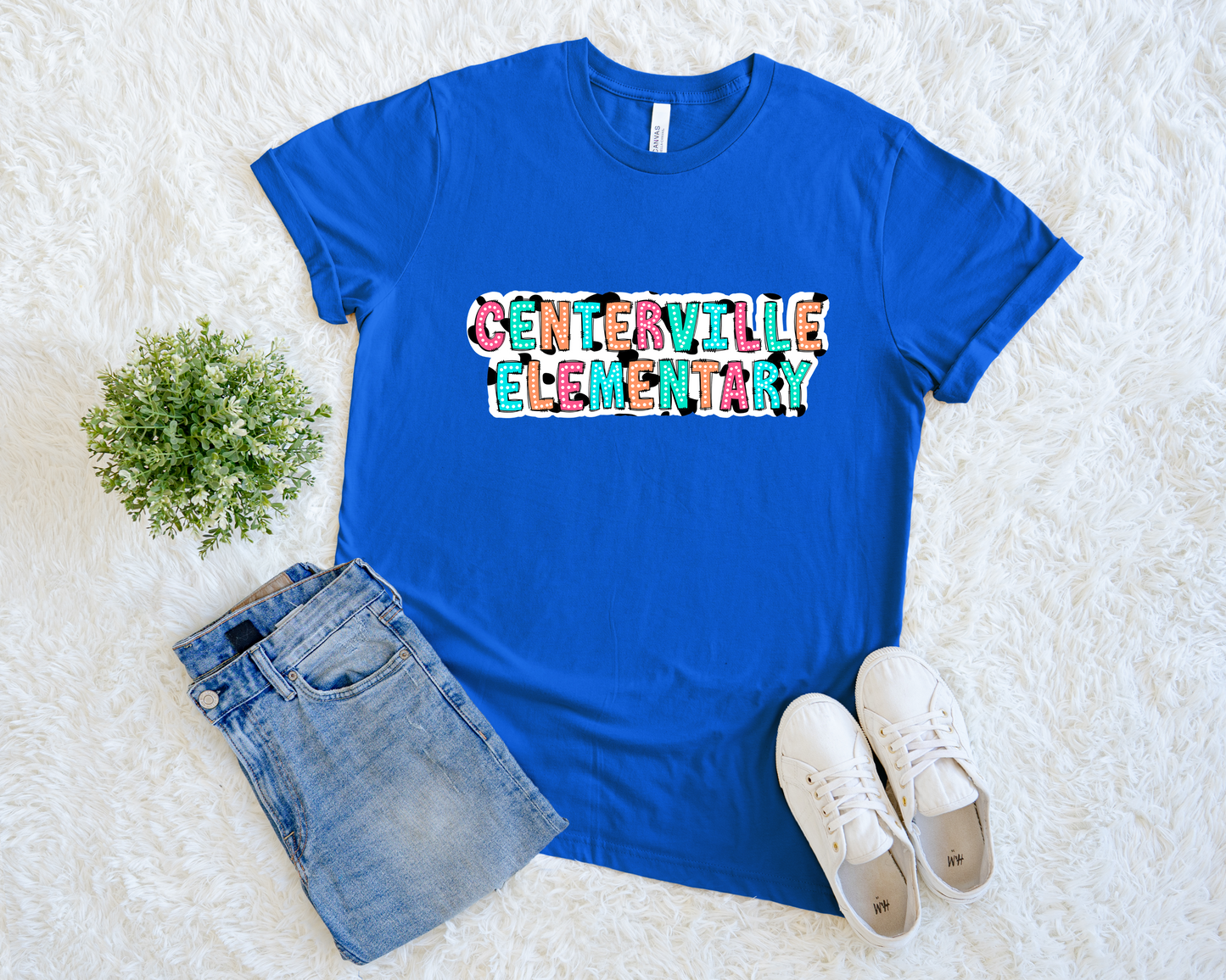 Centerville Elementary