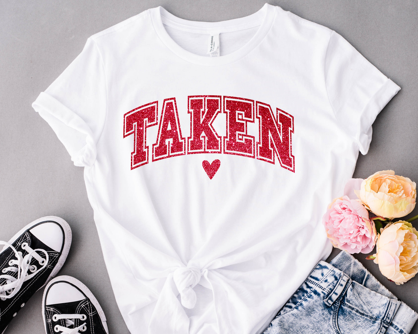 Taken