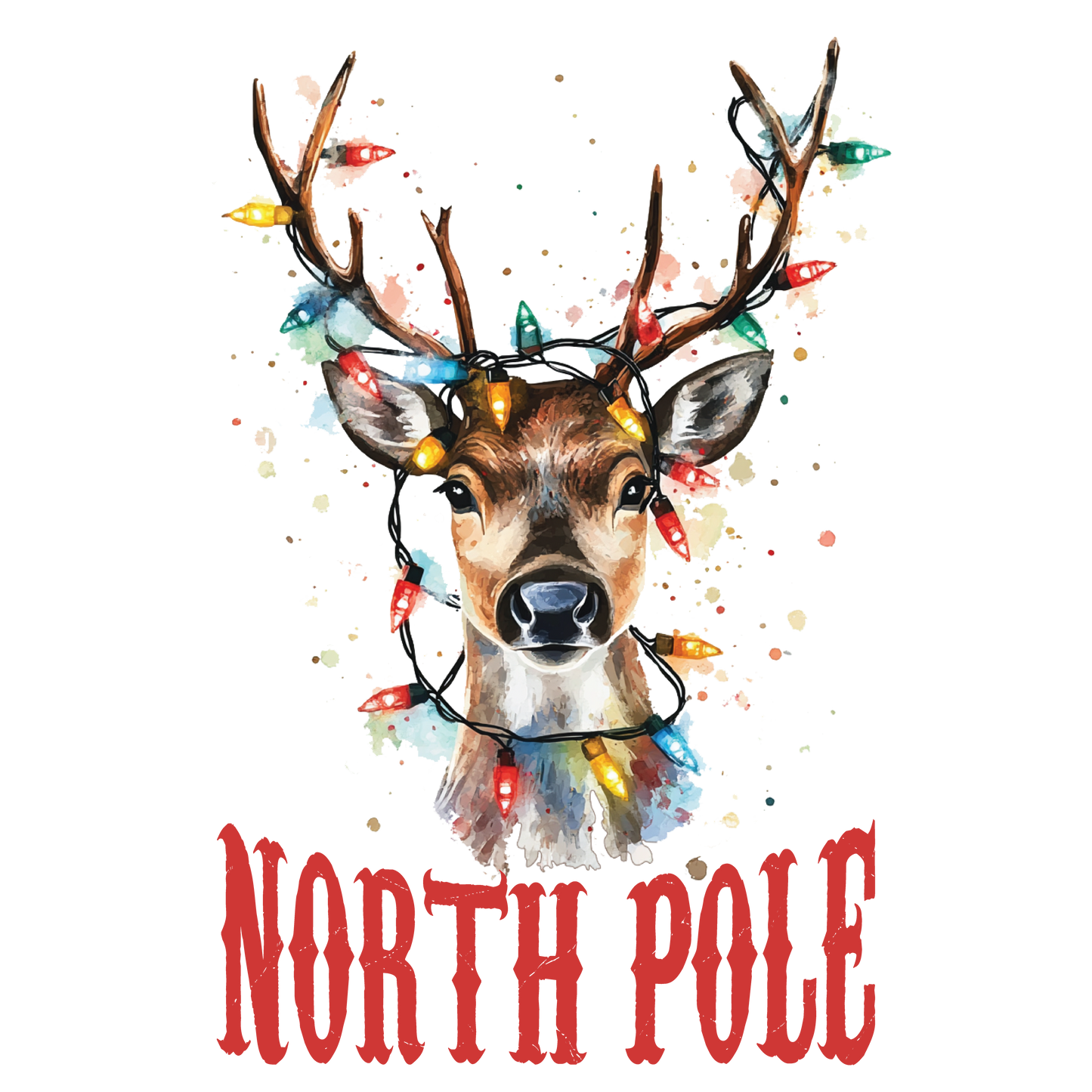 Christmas PNG Bundle 2