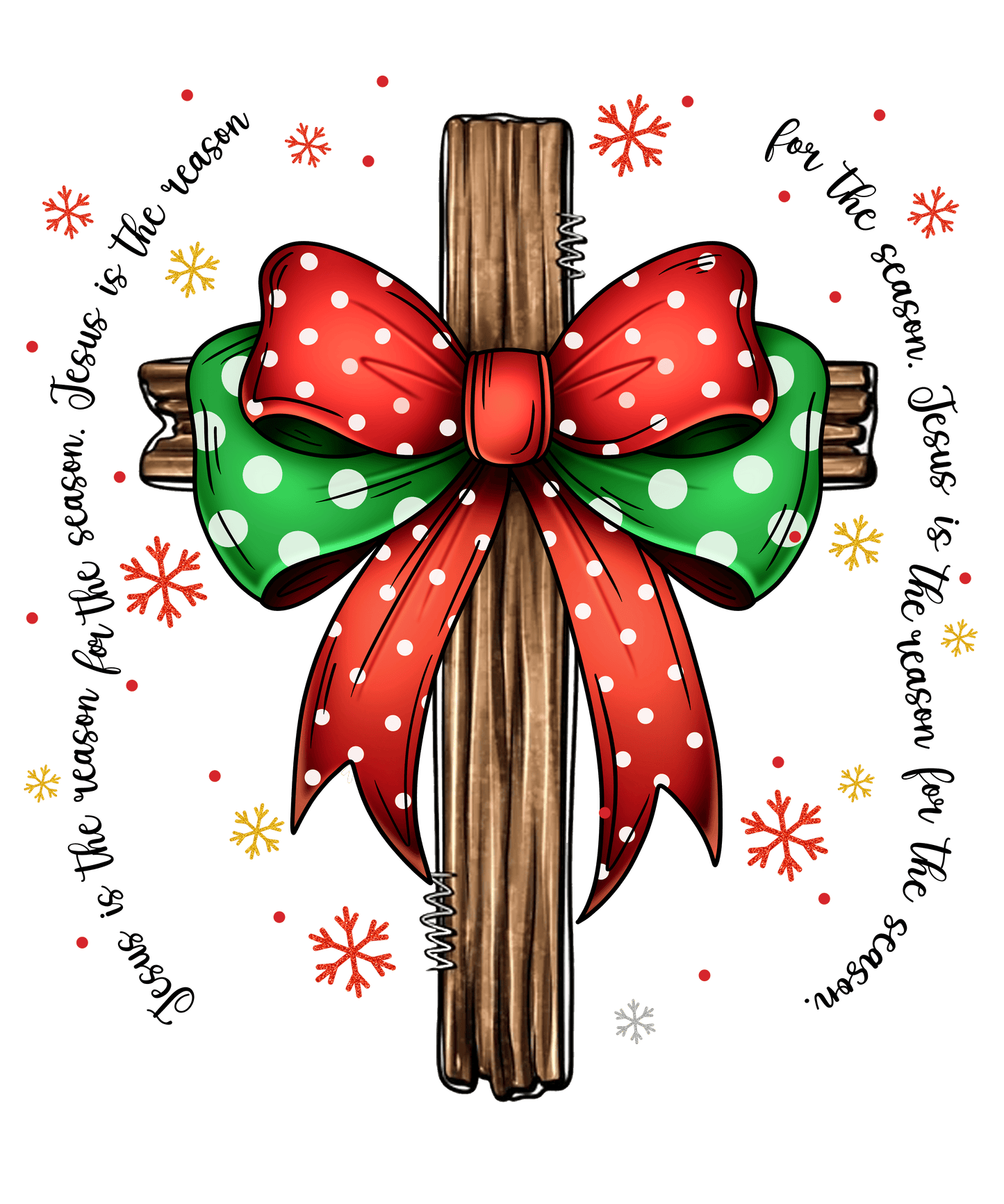 Christmas PNG Bundle 3