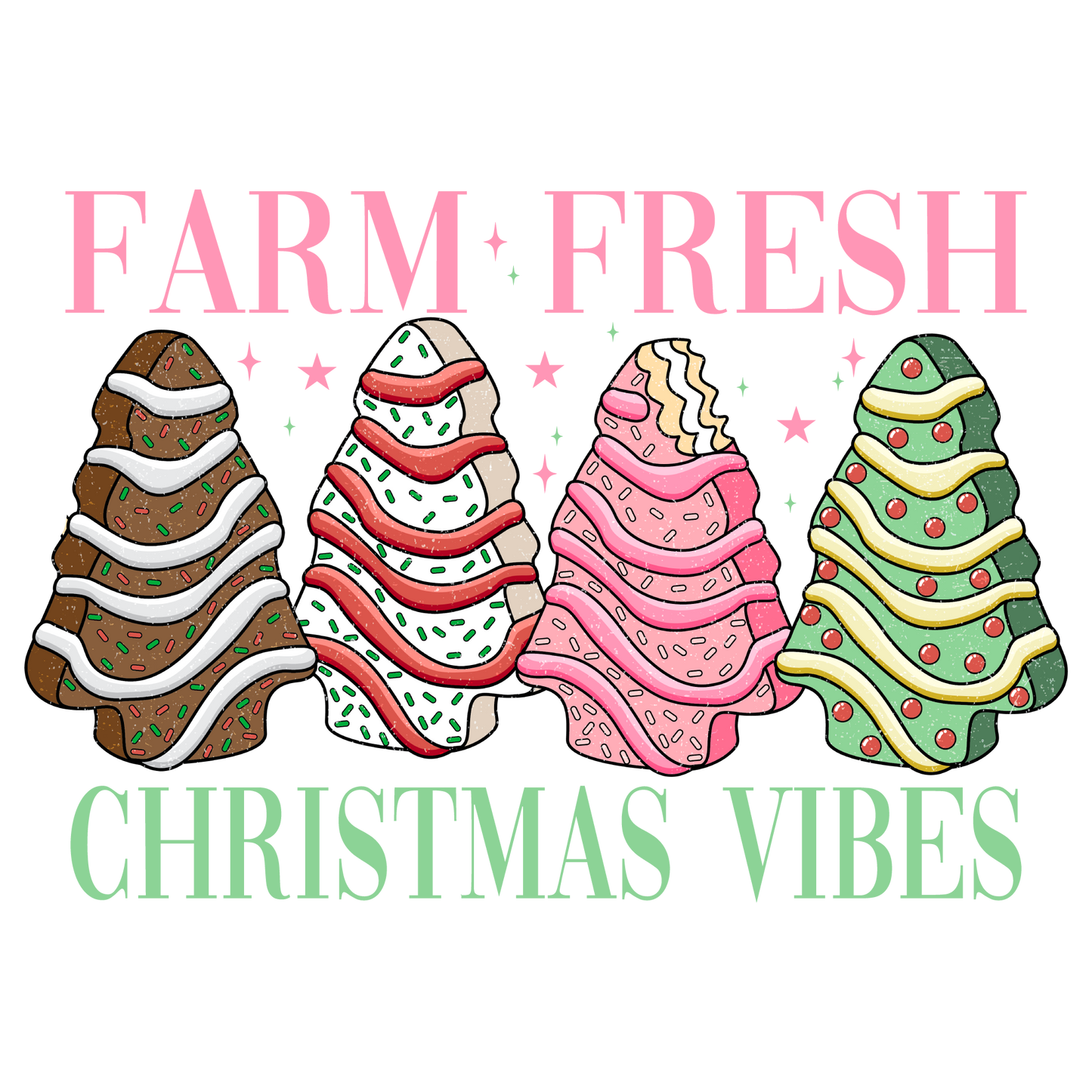 Christmas PNG Bundle 5