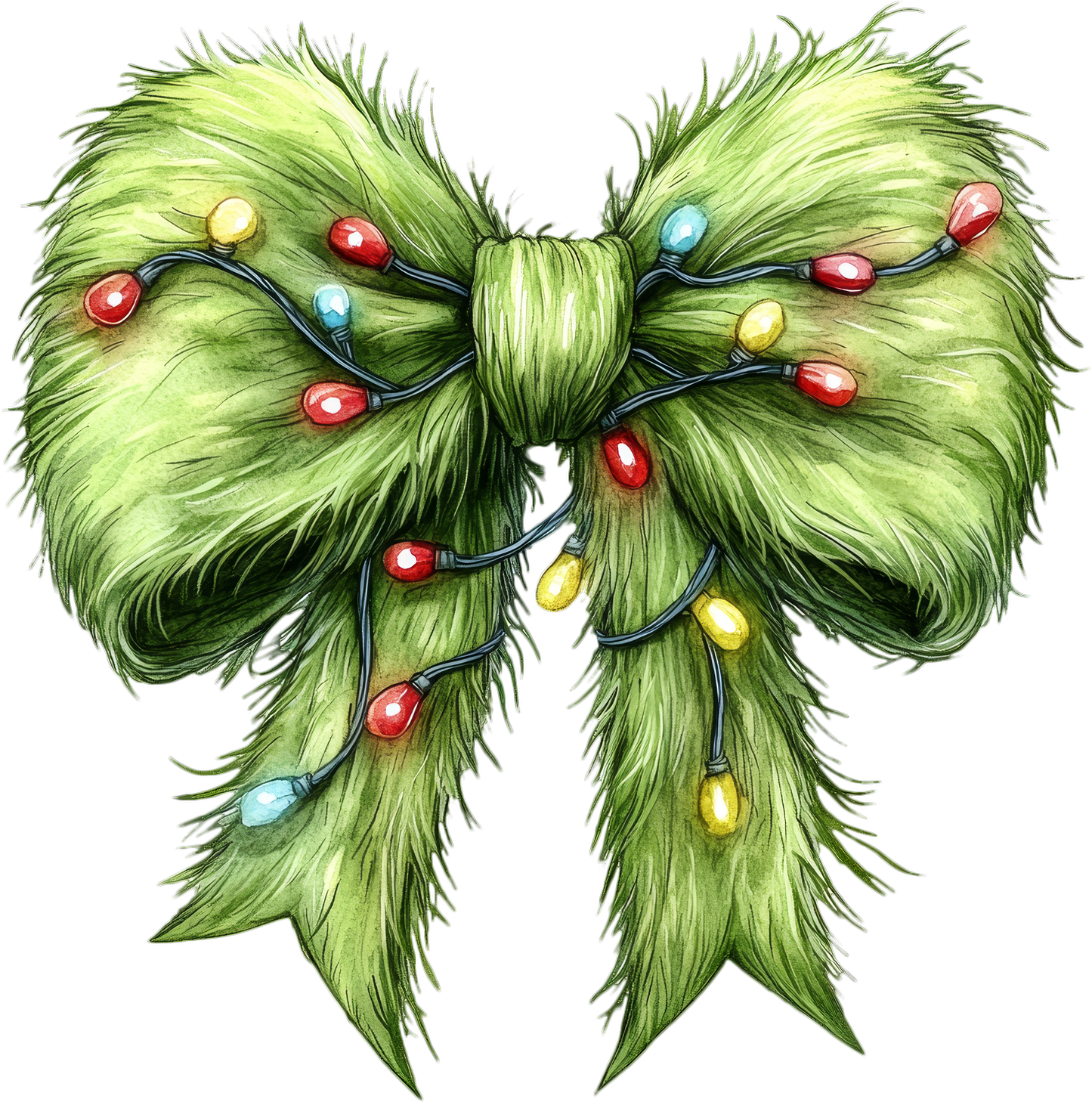 Christmas PNG Bundle 5