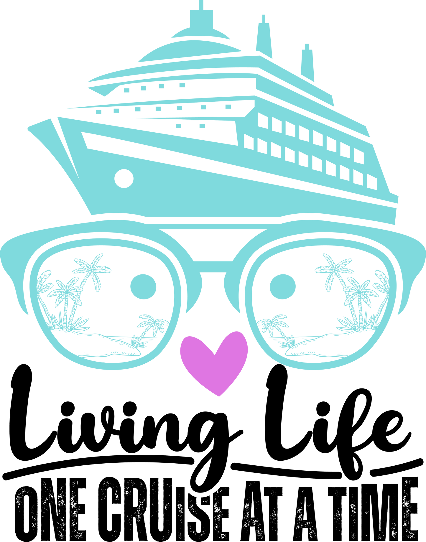 Cruise PNG Bundle 1