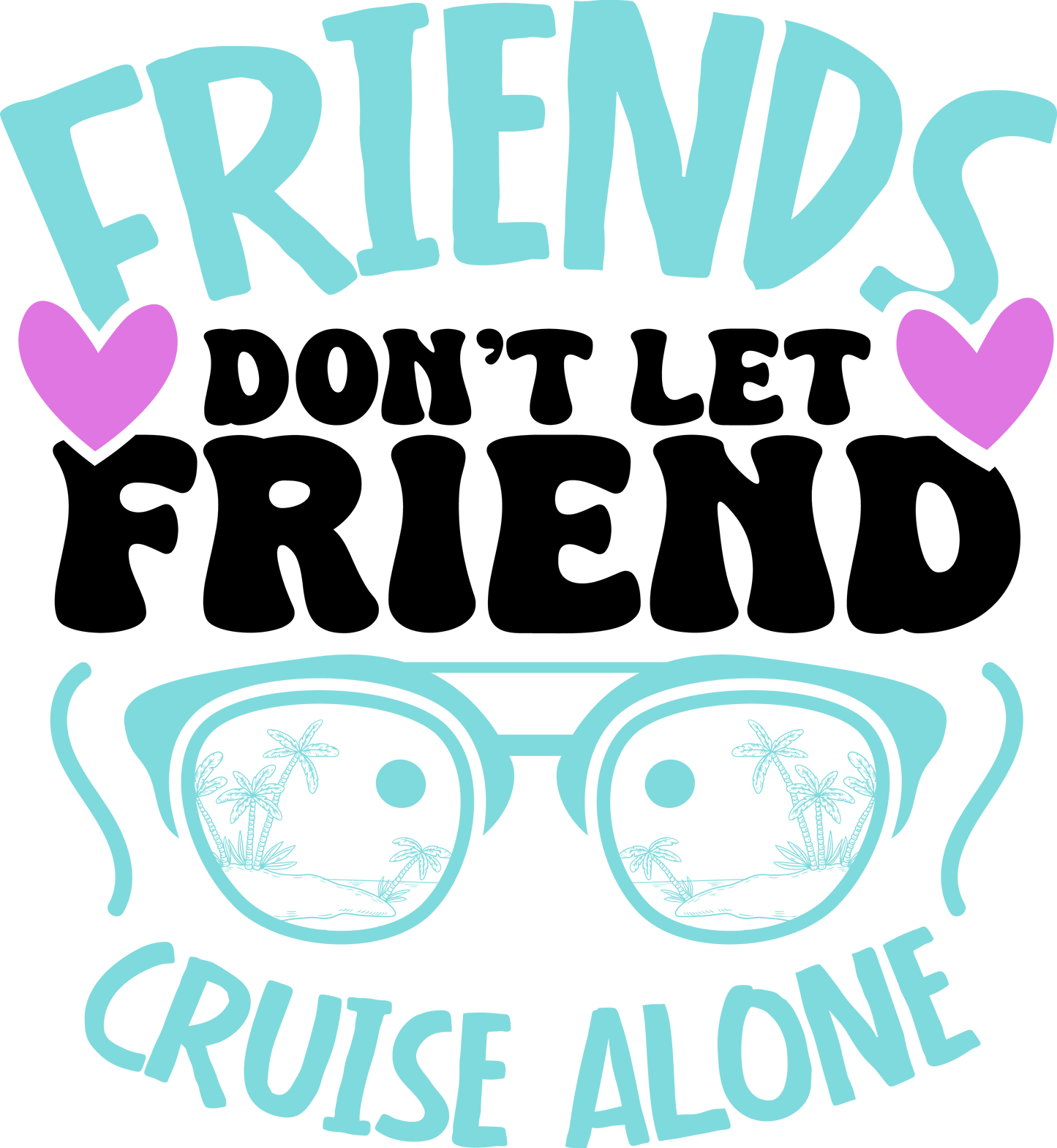 Cruise PNG Bundle 1