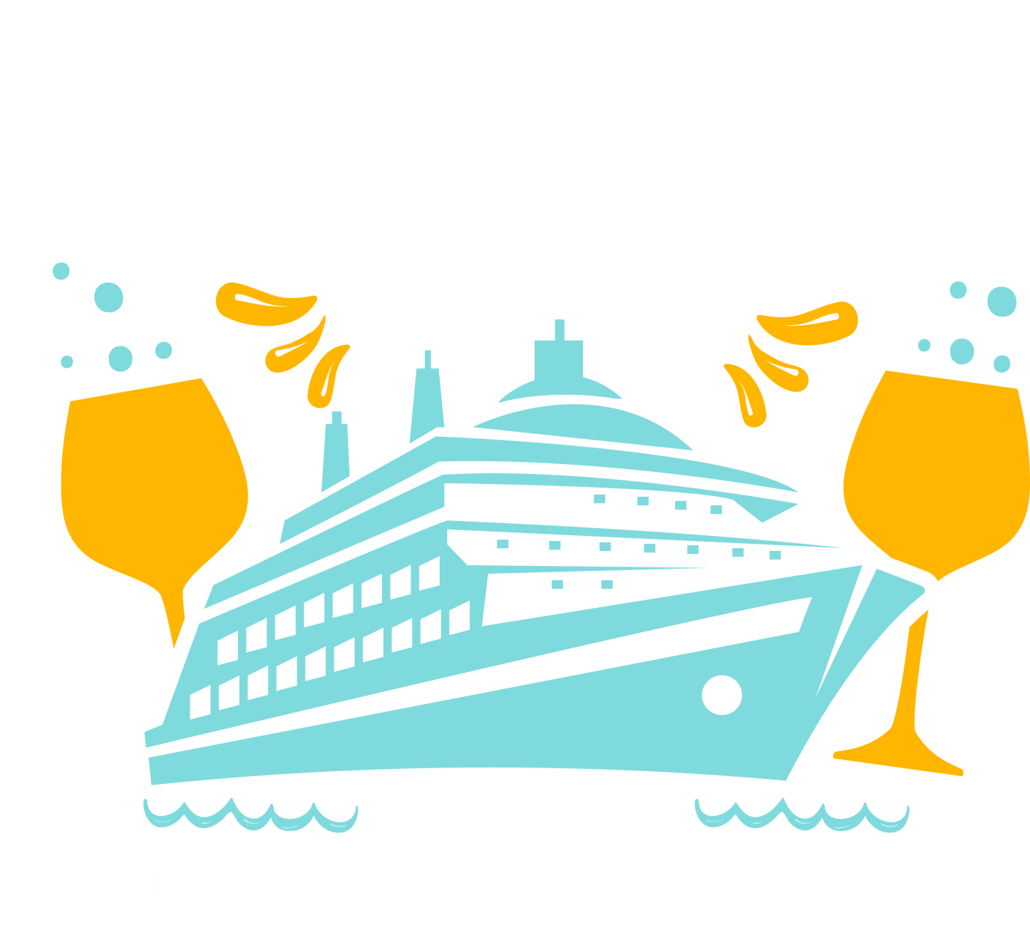 Cruise PNG Bundle 2