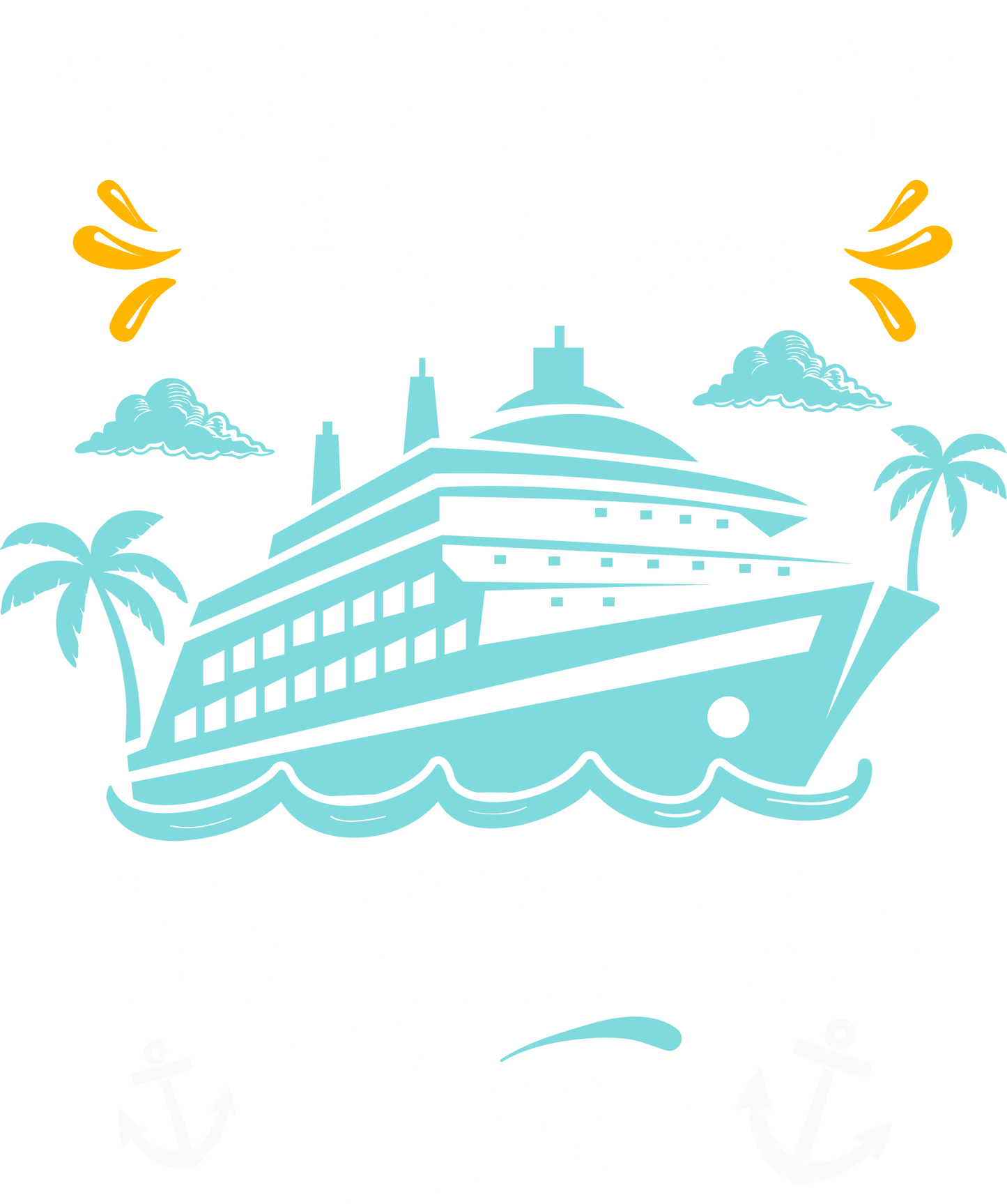 Cruise PNG Bundle 1