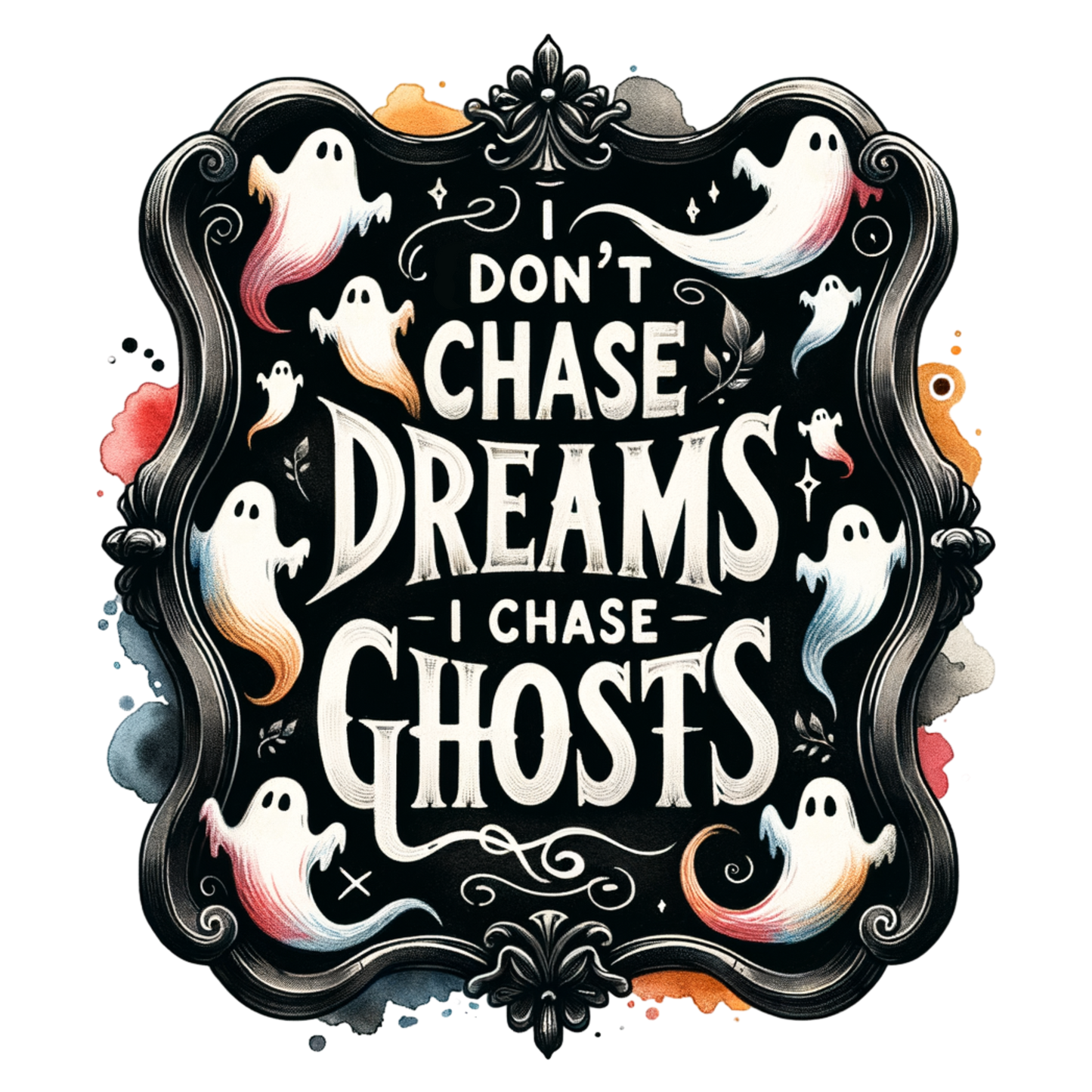 Halloween PNG Bundle 2