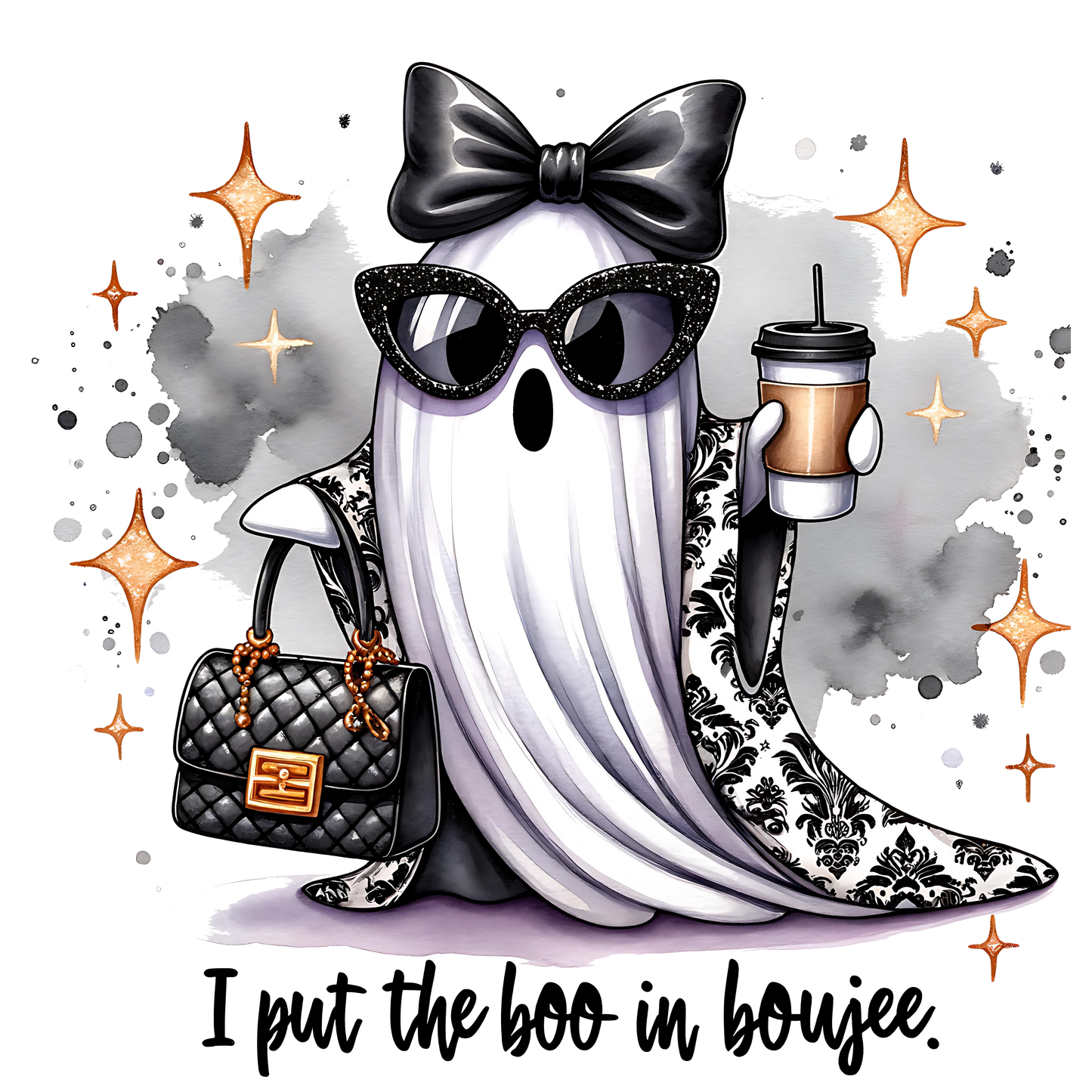 Halloween PNG Bundle 2