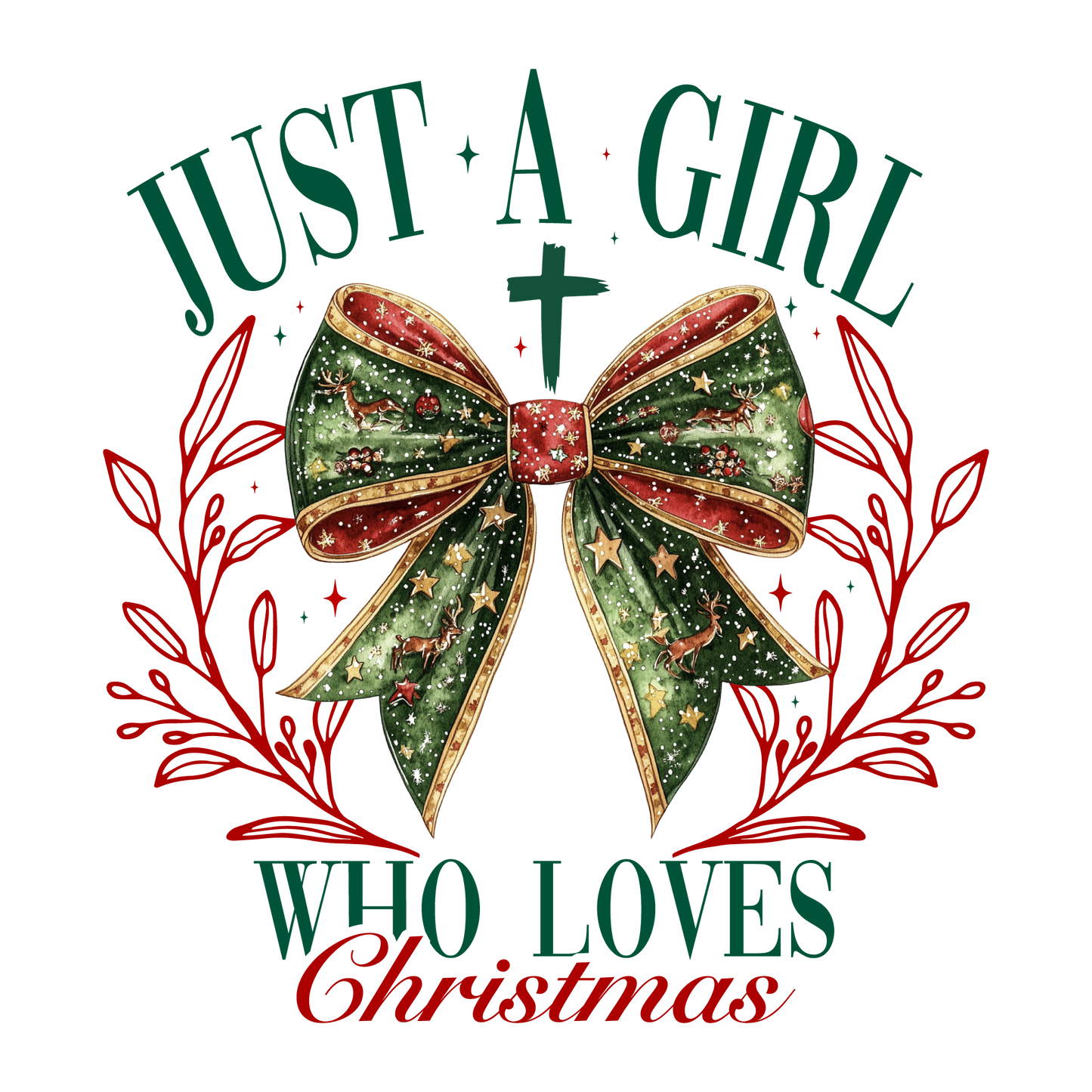 Christmas PNG Bundle 5