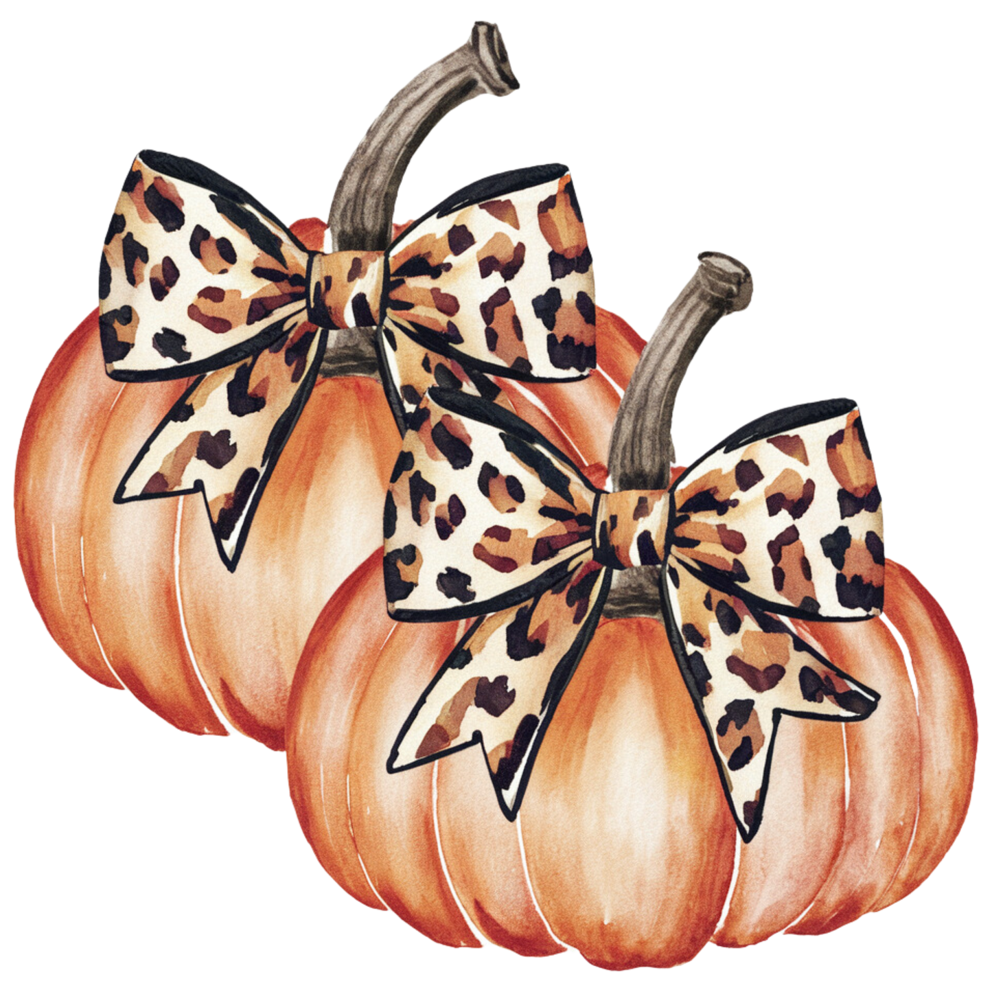 Fall PNG Bundle 4