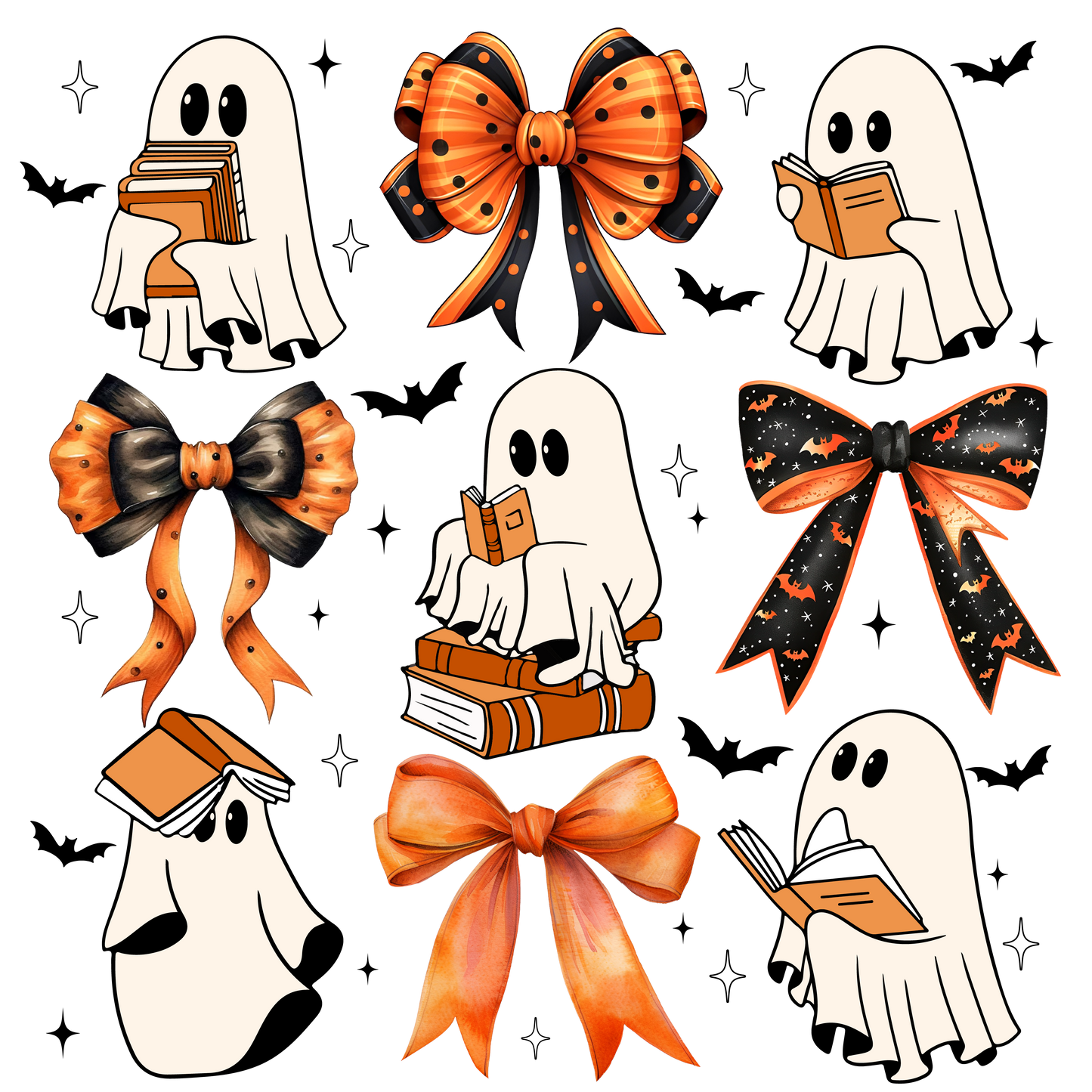 Fall PNG Bundle 5