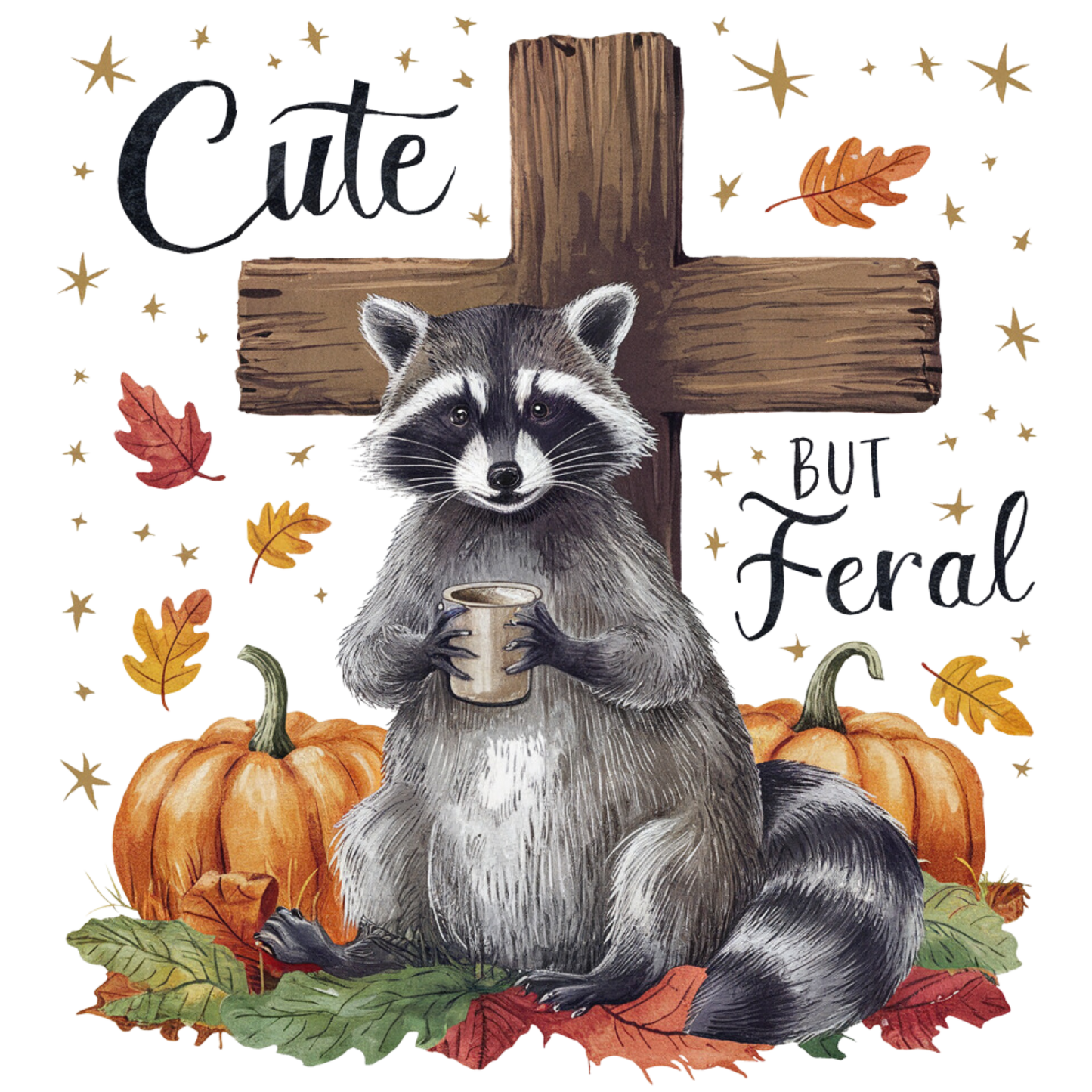 Fall PNG Bundle 4