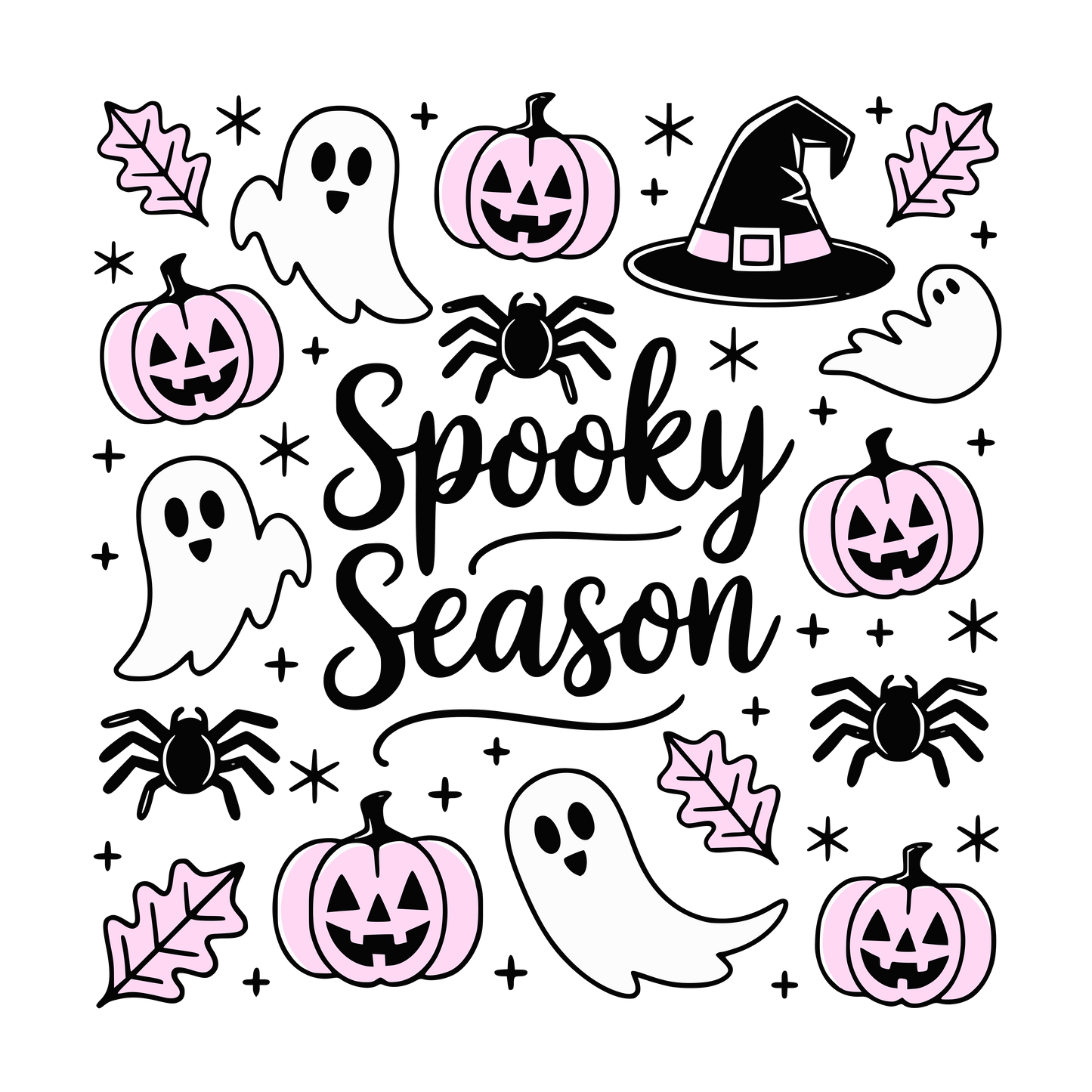 Halloween PNG Bundle 2