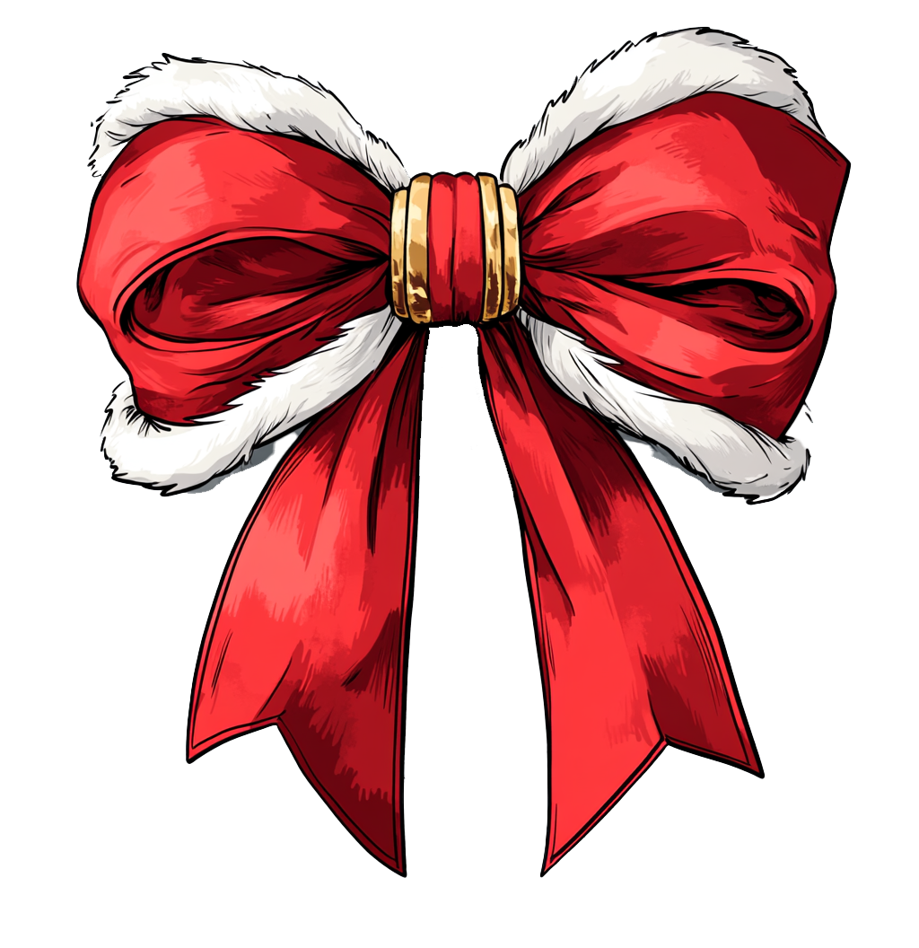 Christmas PNG Bundle 6
