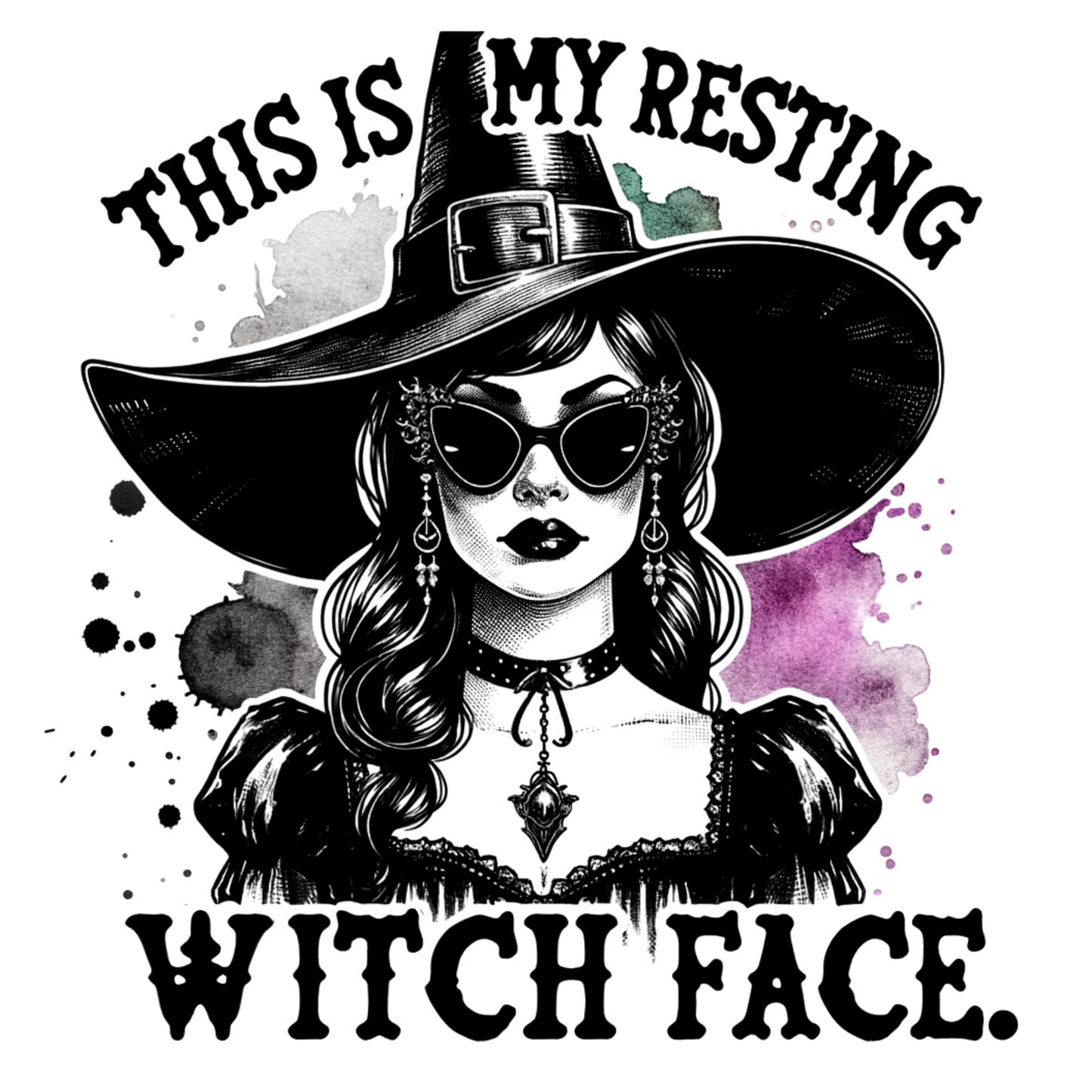 Halloween PNG Bundle 2