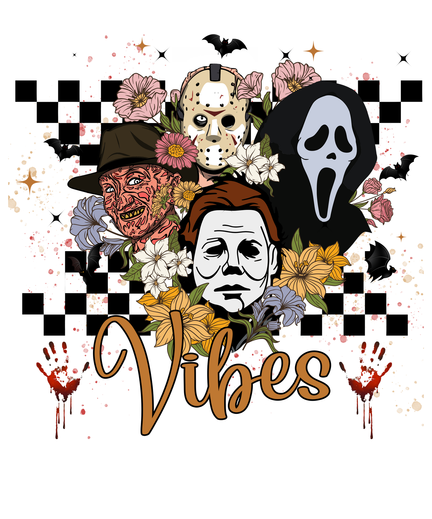 Spooky Halloween Bundle 1