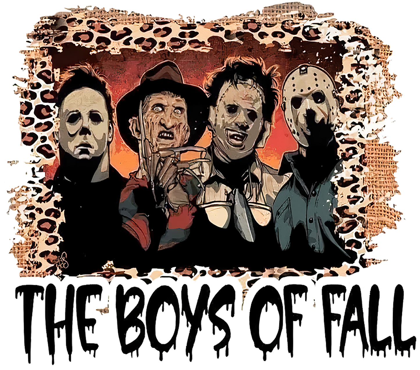 Spooky Halloween Bundle 1