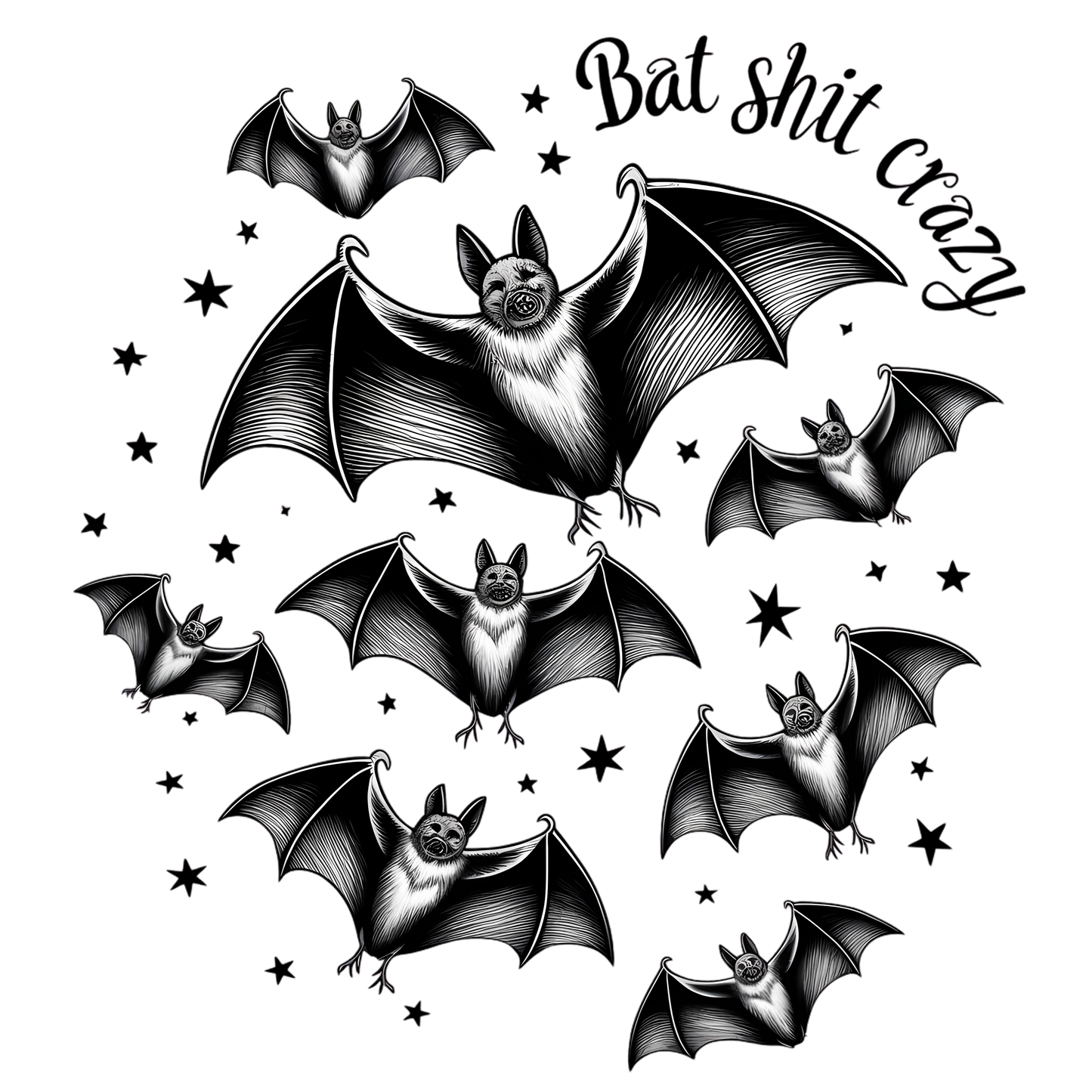Halloween PNG Bundle 5
