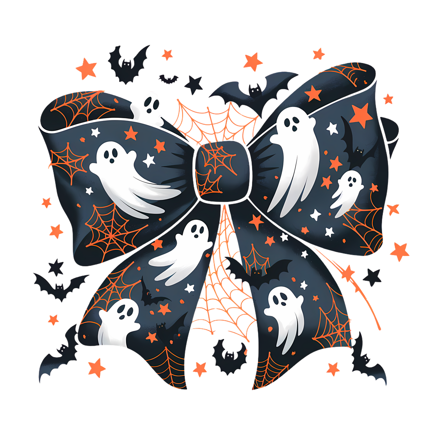 Halloween PNG Bundle 5