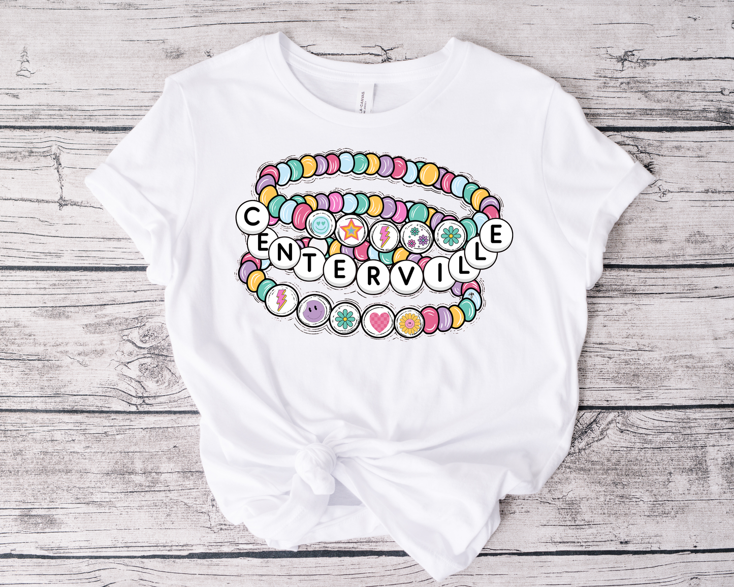 YOUTH School Shirts