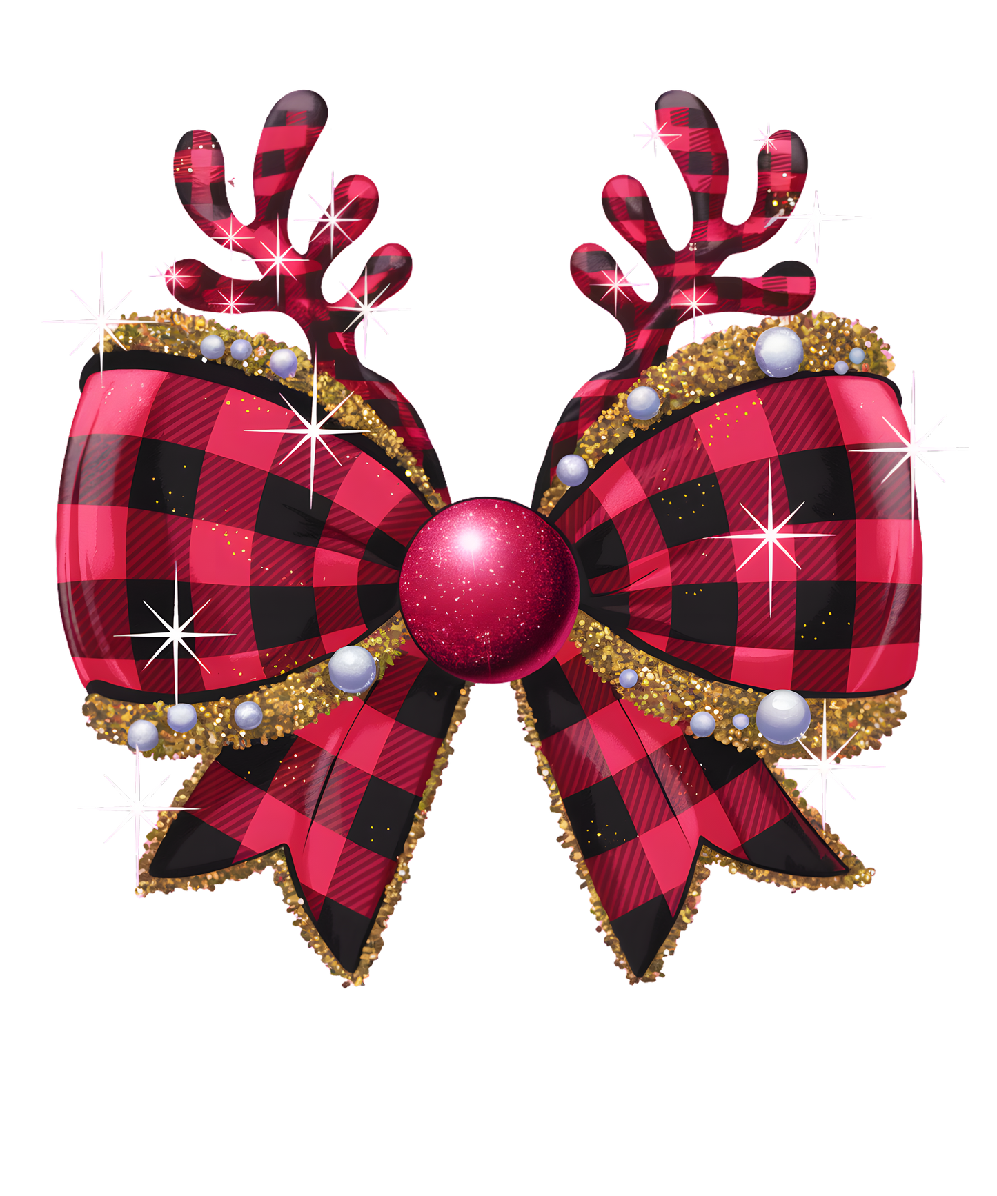 Christmas PNG Bundle 4