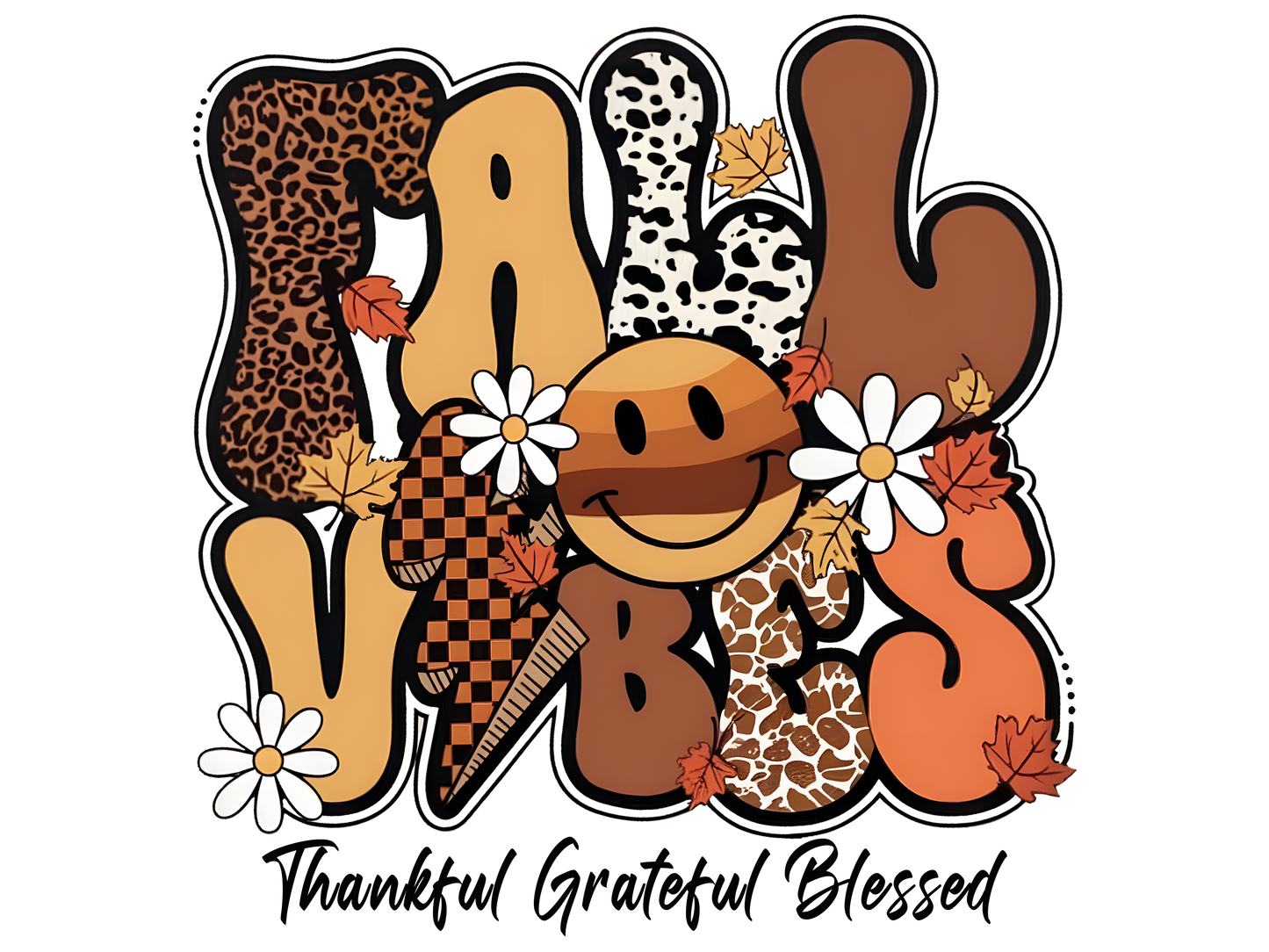 Fall PNG Bundle 3