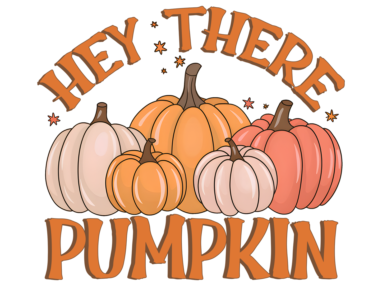 Fall PNG Bundle 3