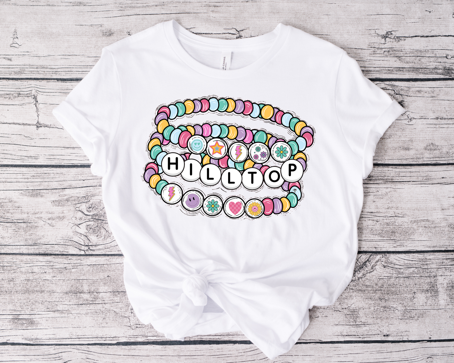 YOUTH School Shirts