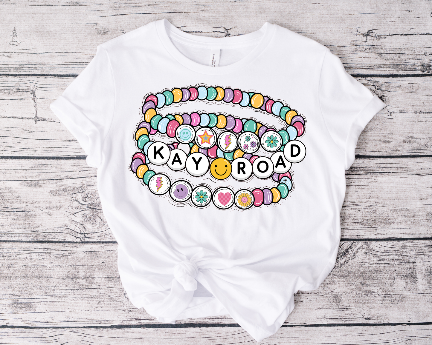 YOUTH School Shirts