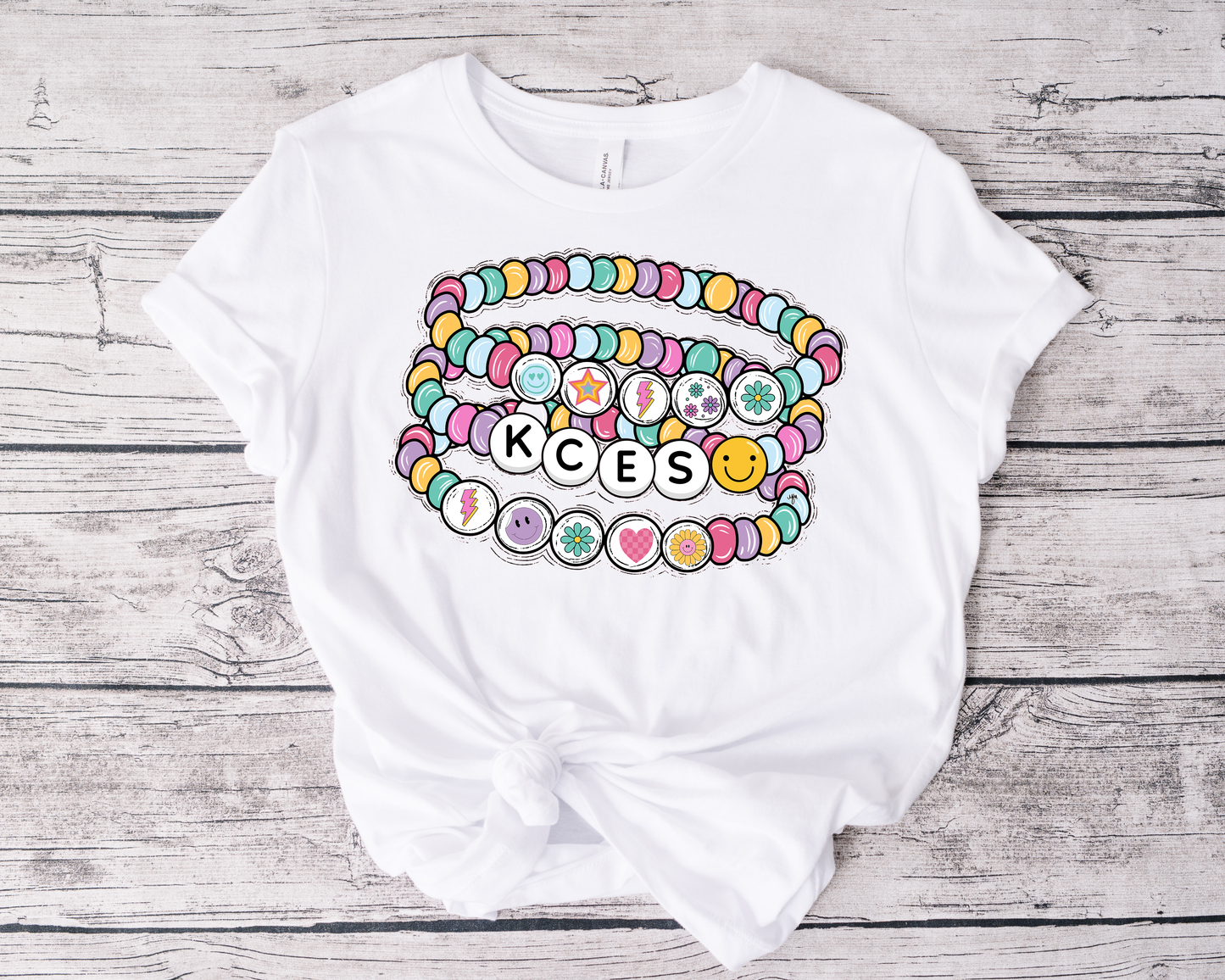 YOUTH School Shirts