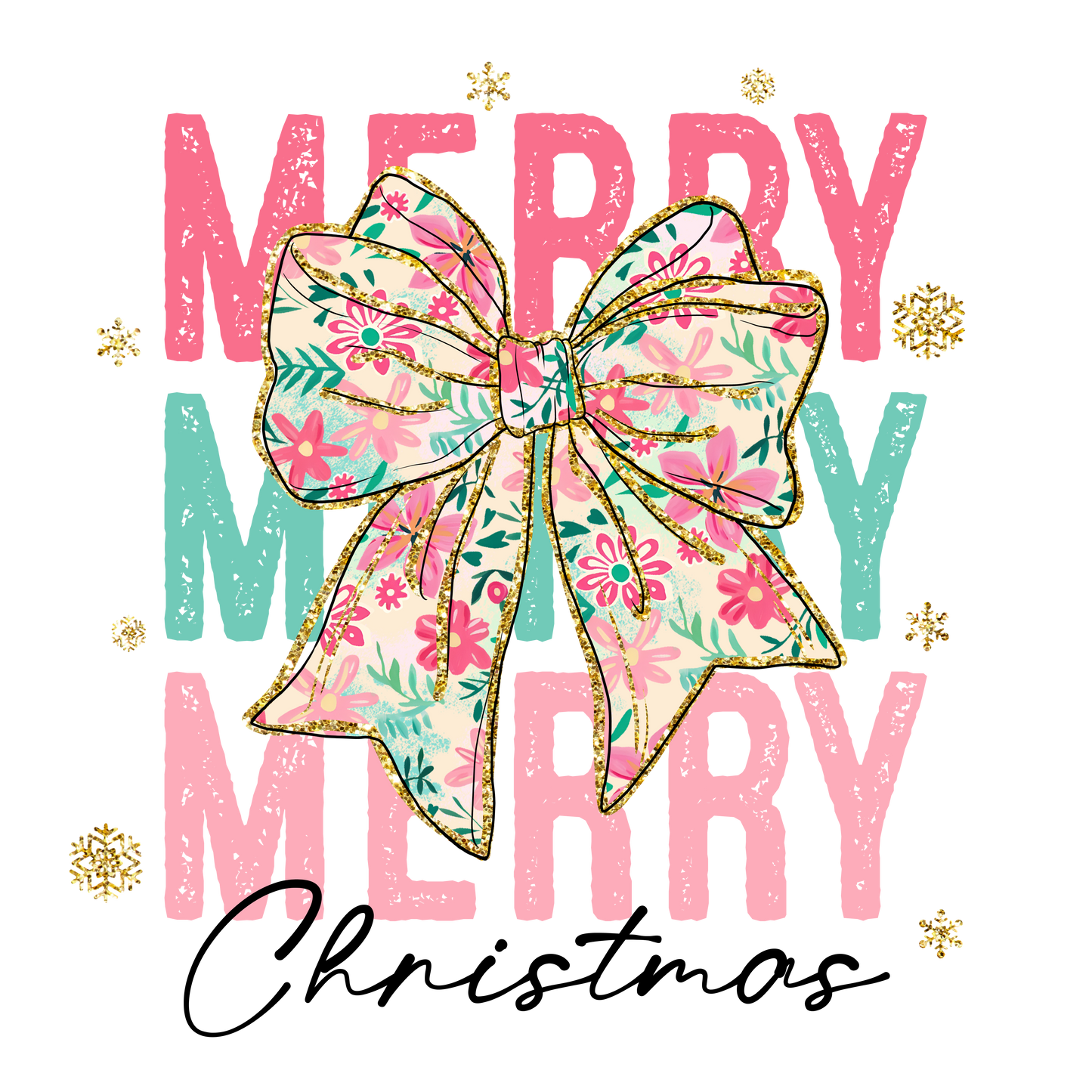 Christmas PNG Bundle 5