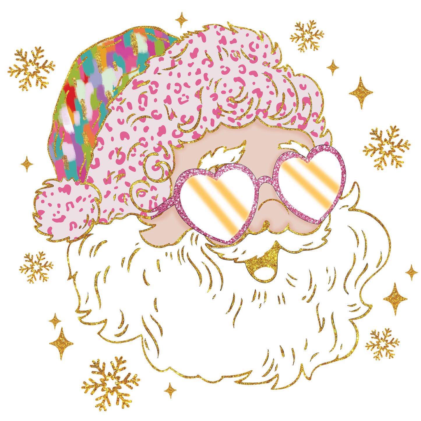 Christmas PNG Bundle 6