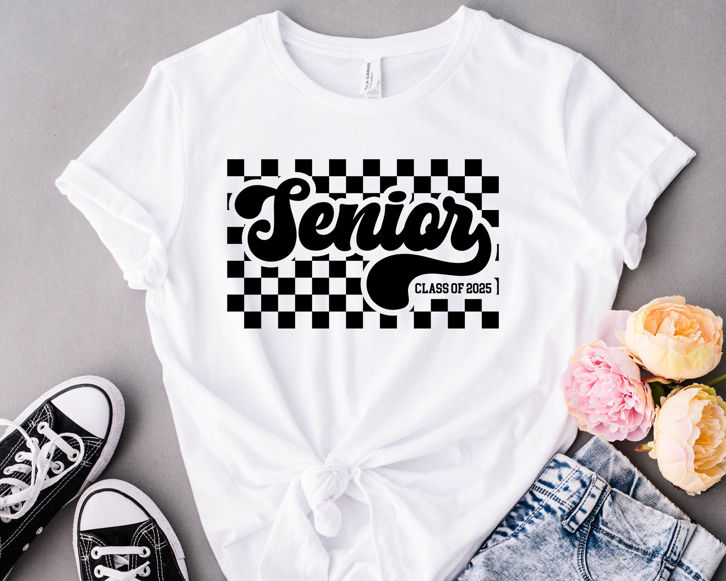 Senior #1