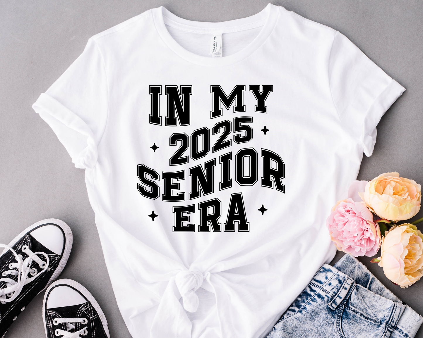 Senior #10