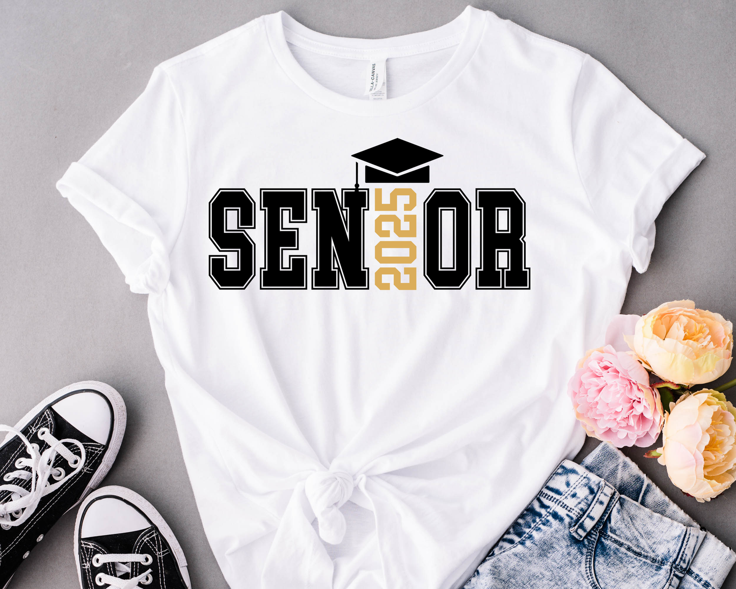 Senior #2