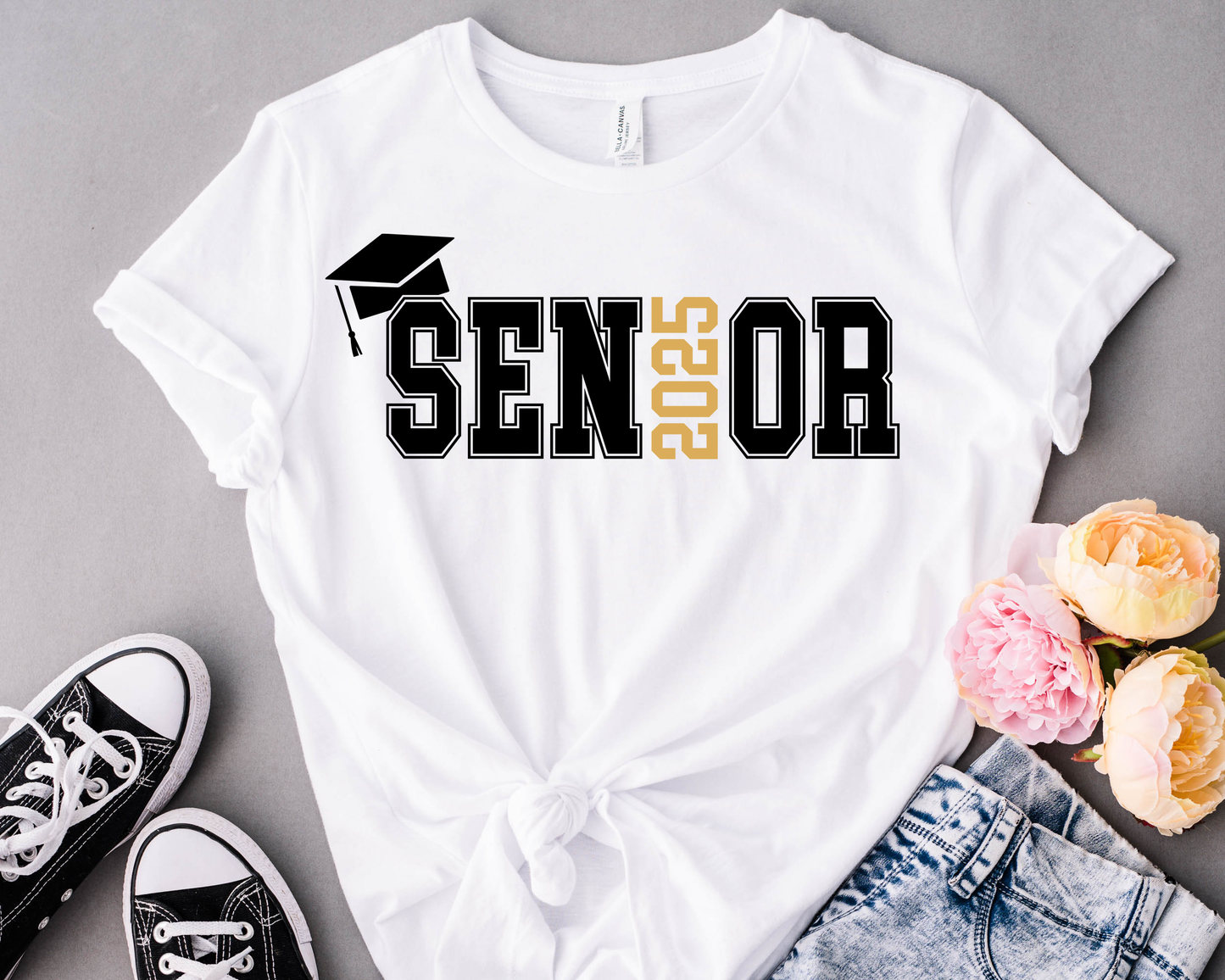 Senior #4