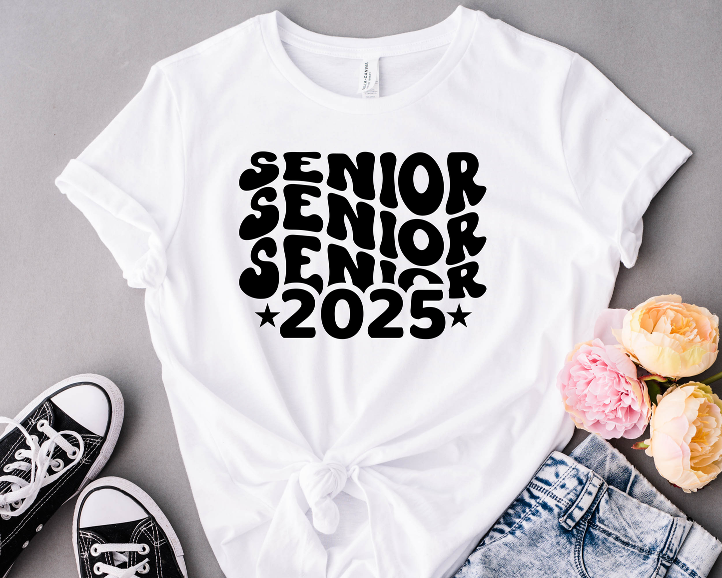 Senior #7